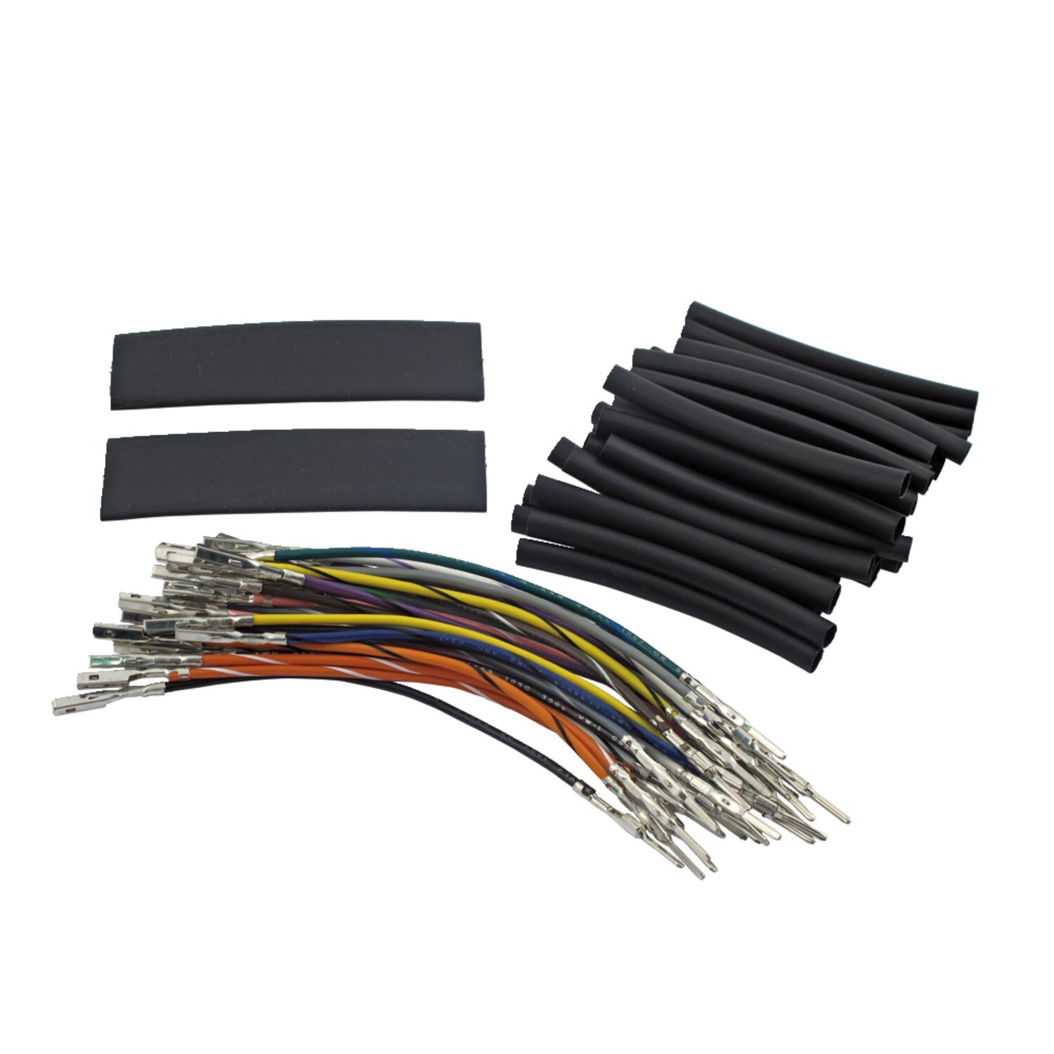 NAMZ, handlebar wiring extension kit. +4"