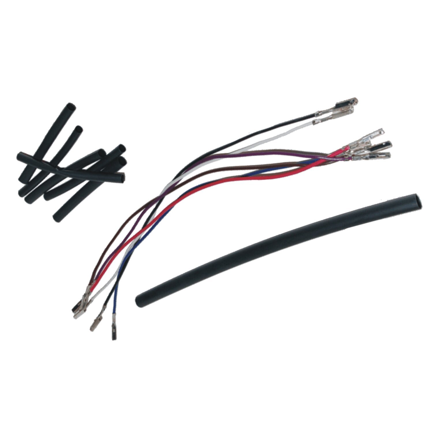 NAMZ, throttle by wire extension. +4"