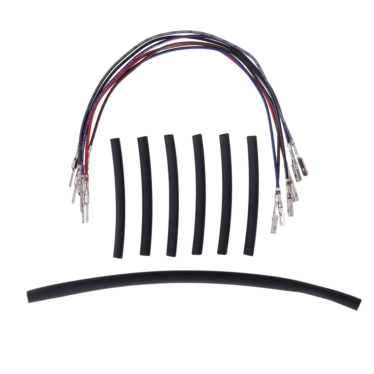 NAMZ, throttle by wire extension. +8"