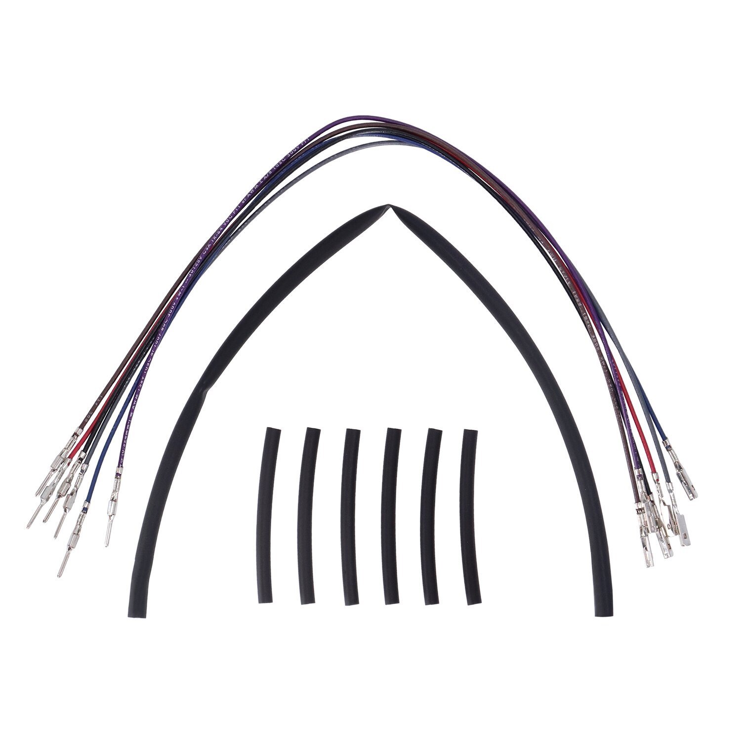 NAMZ, throttle by wire extension. +12"