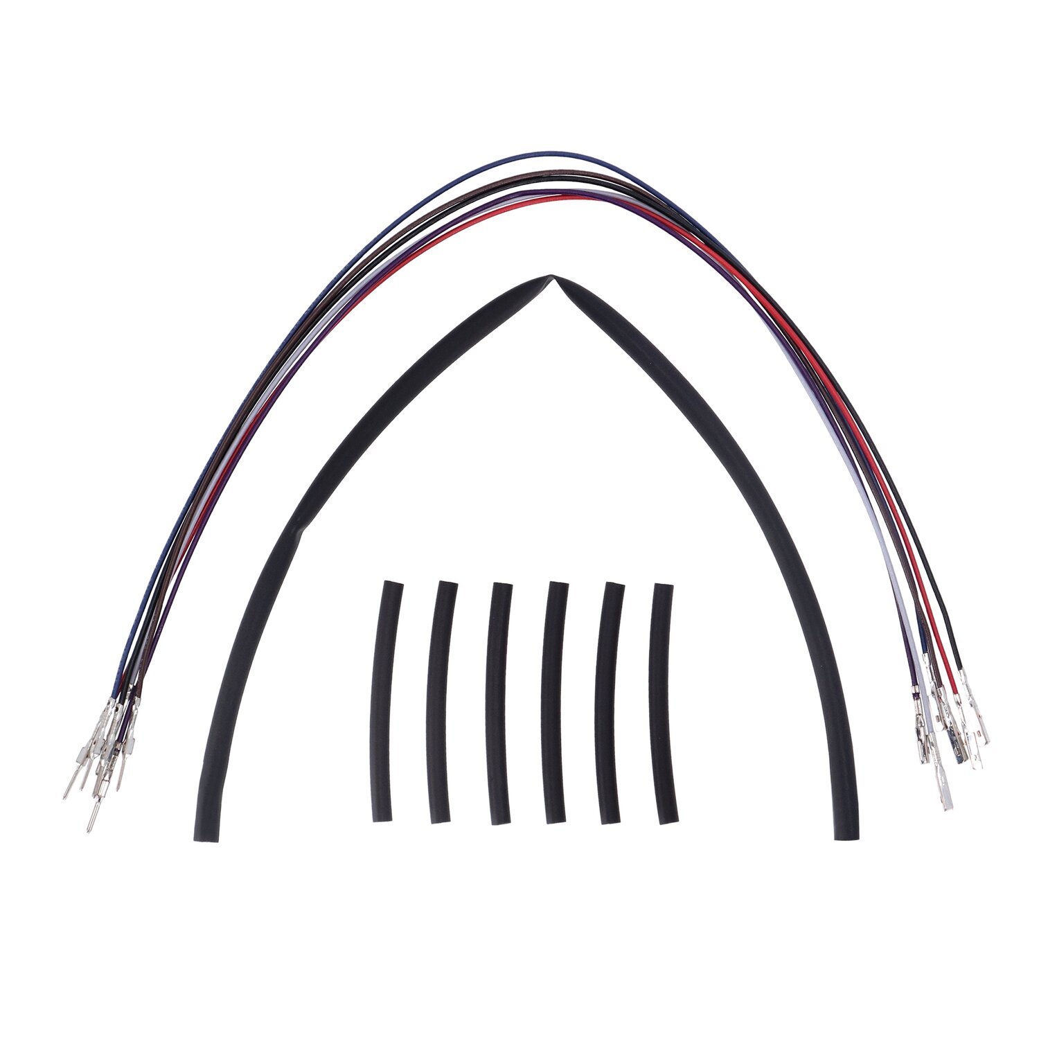 NAMZ, throttle by wire extension. +15"