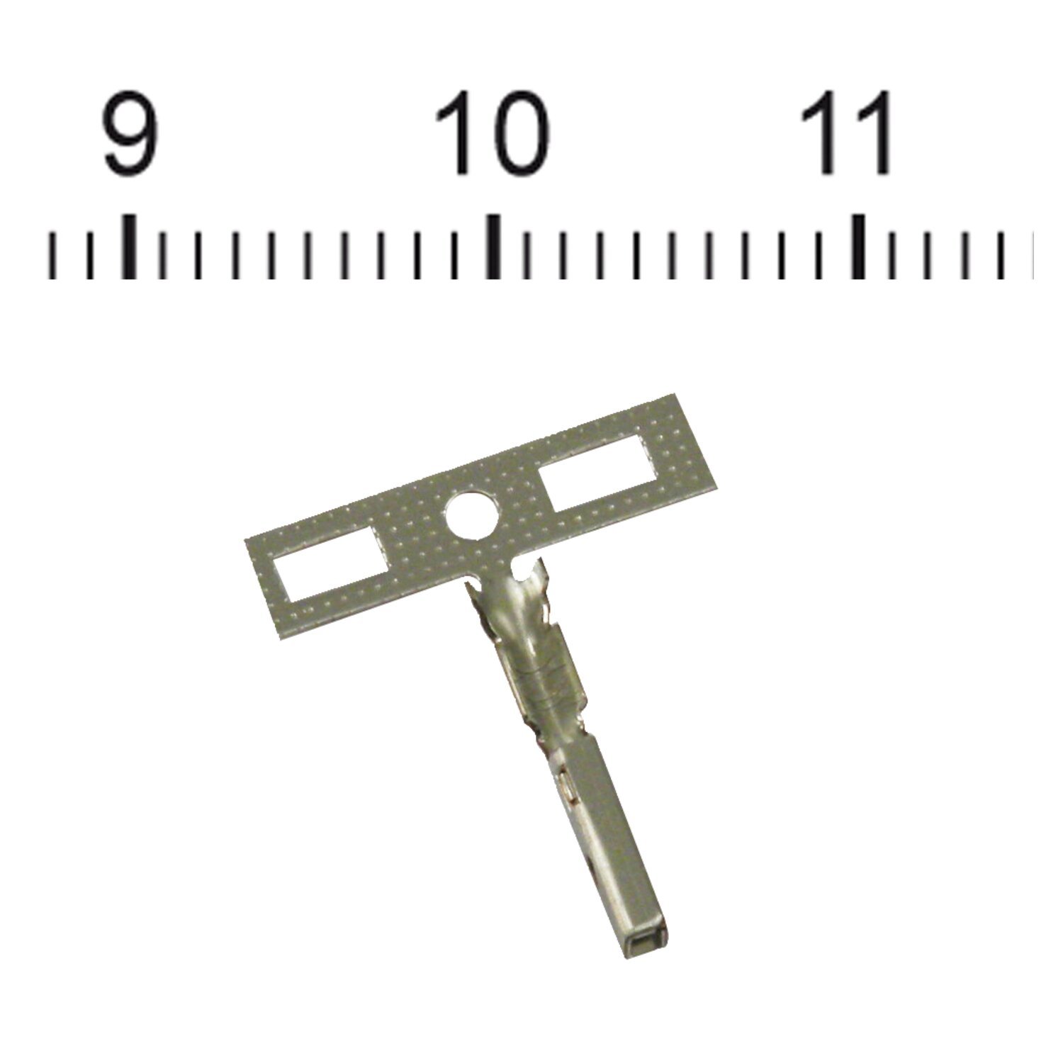 NAMZ, female pins for JST Mini receptacle connectors