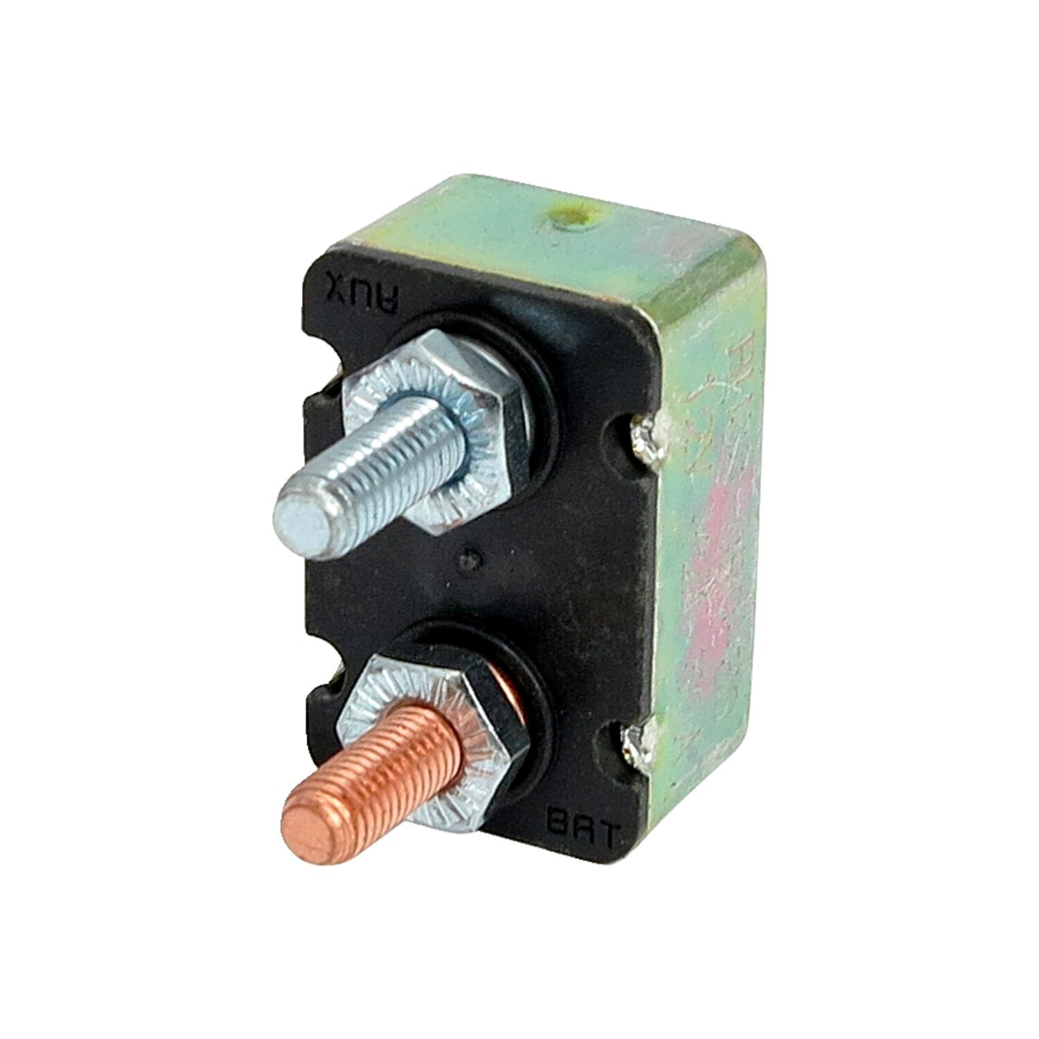 NAMZ, circuit breaker, automatic. 30A