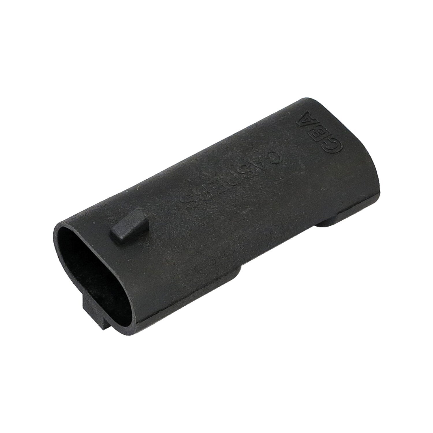 NAMZ, Delphi connector. Female receptacle. 3-pin