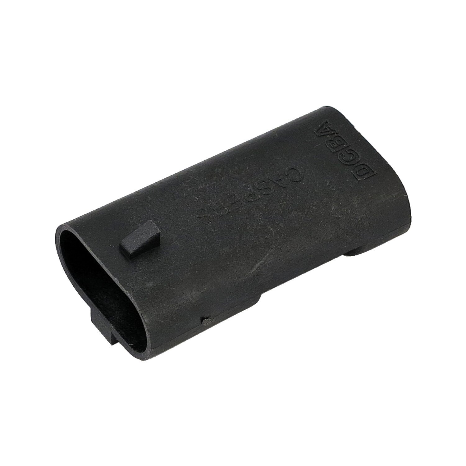 NAMZ, Delphi EFI connector. Female receptacle. 4-pin