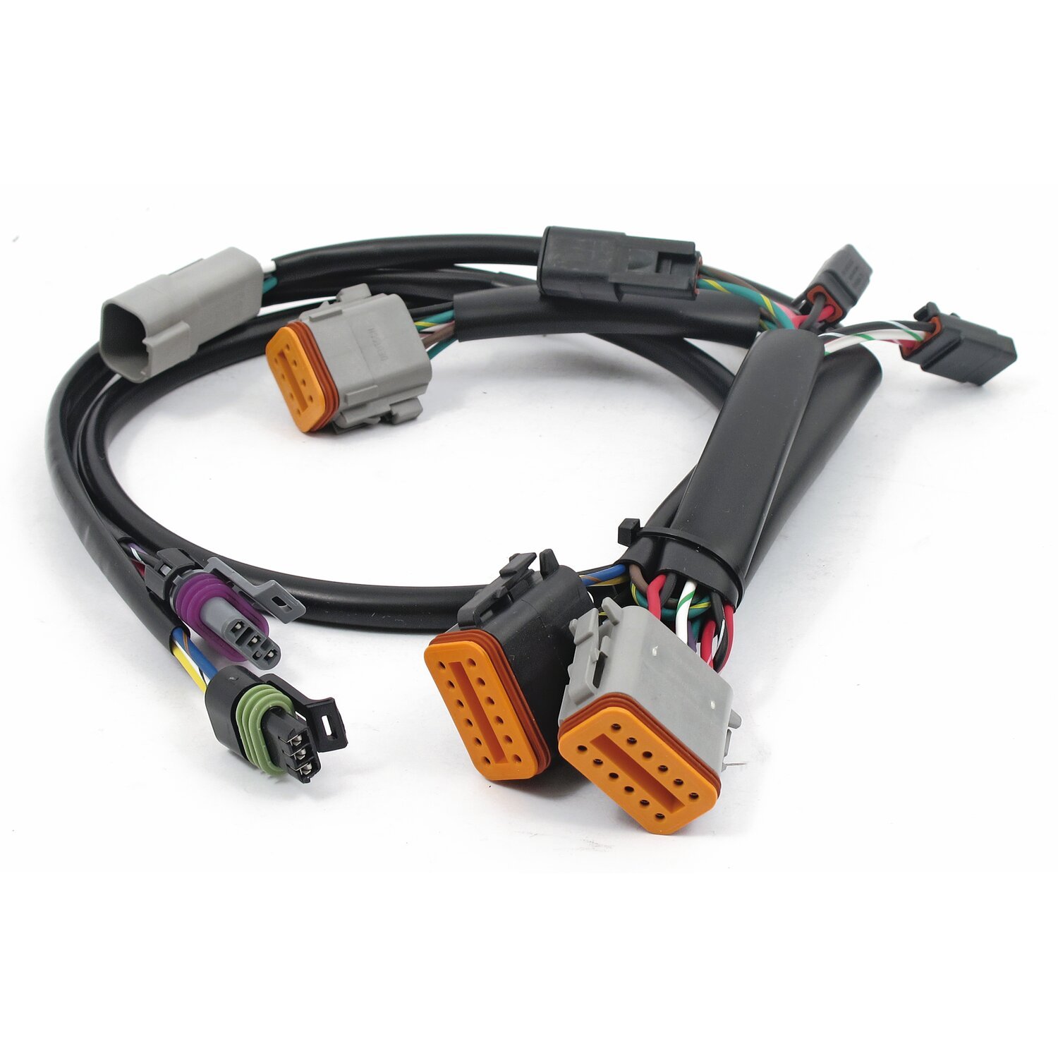 NAMZ, replacement ignition wiring harness
