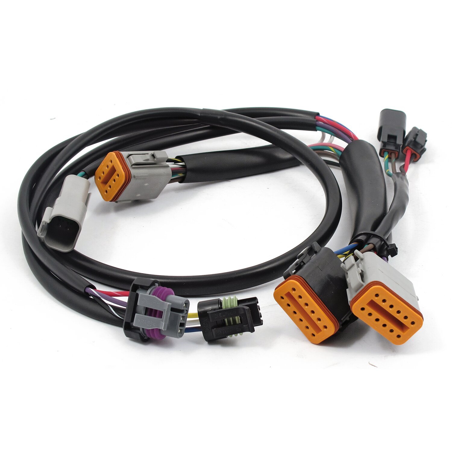 NAMZ, replacement ignition wiring harness