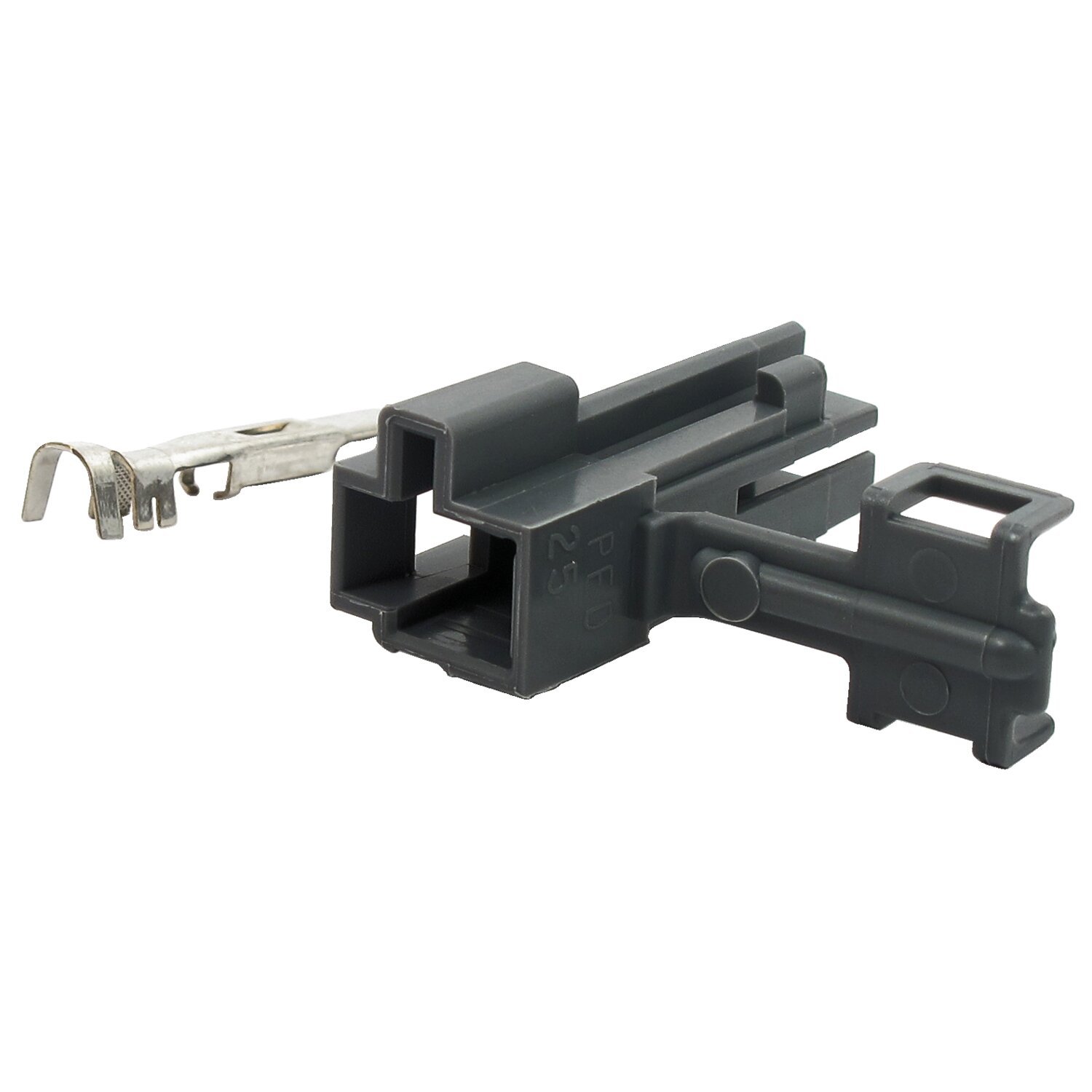 NAMZ, 1-position male plug