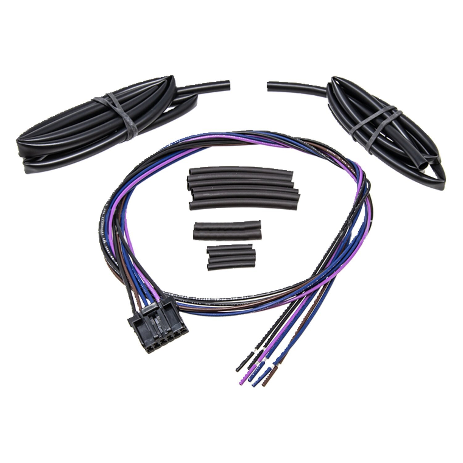 NAMZ, turn signal wiring extension kit. 36" long