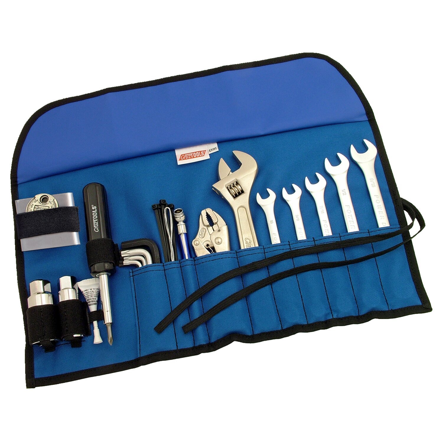 Cruztools, Econokit H1 for H-D