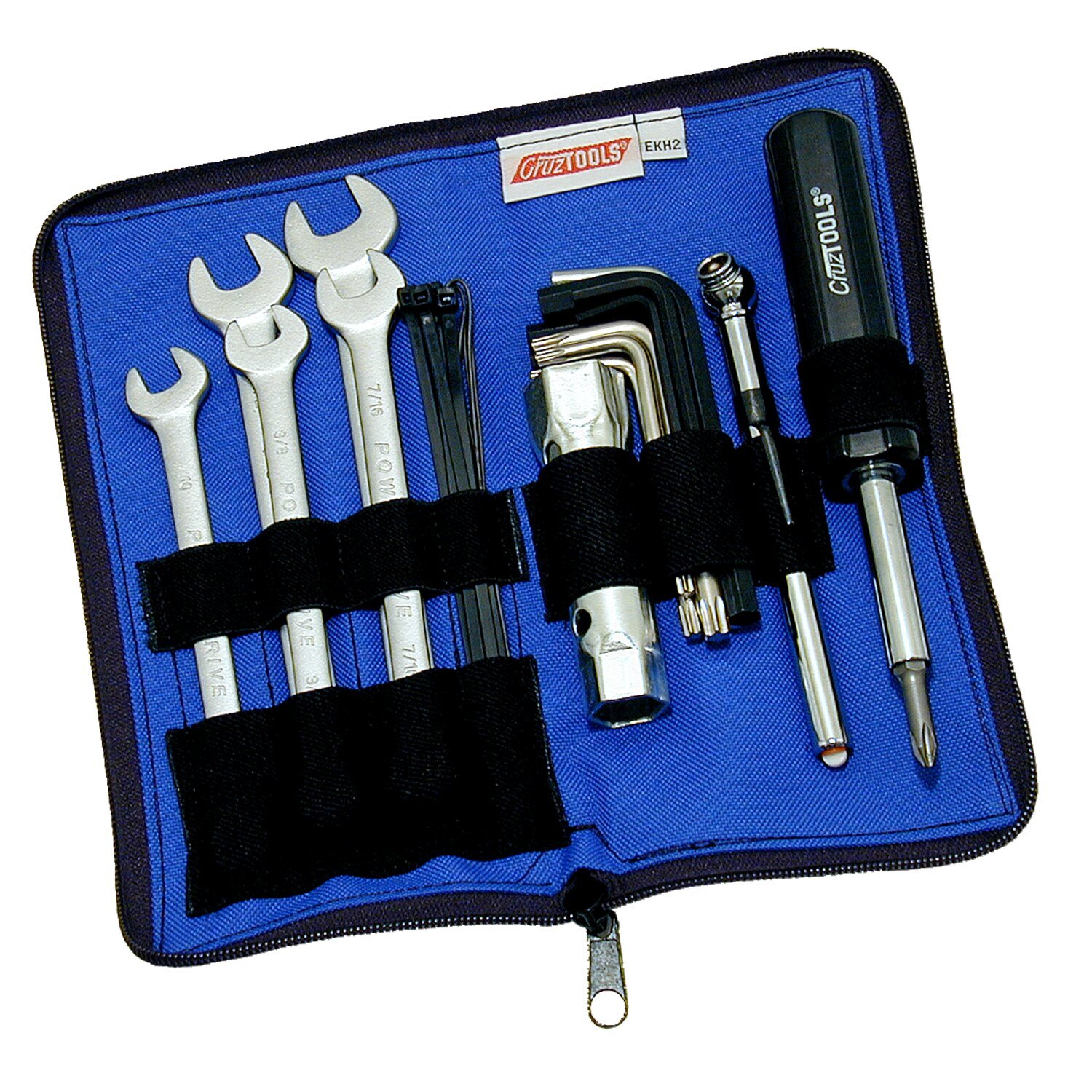 Cruztools, Econokit H2 for H-D