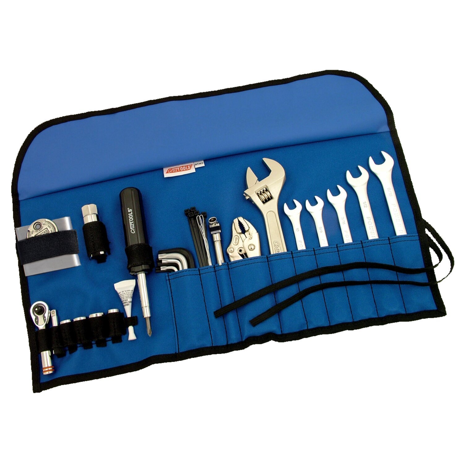 Rokas instrumenti