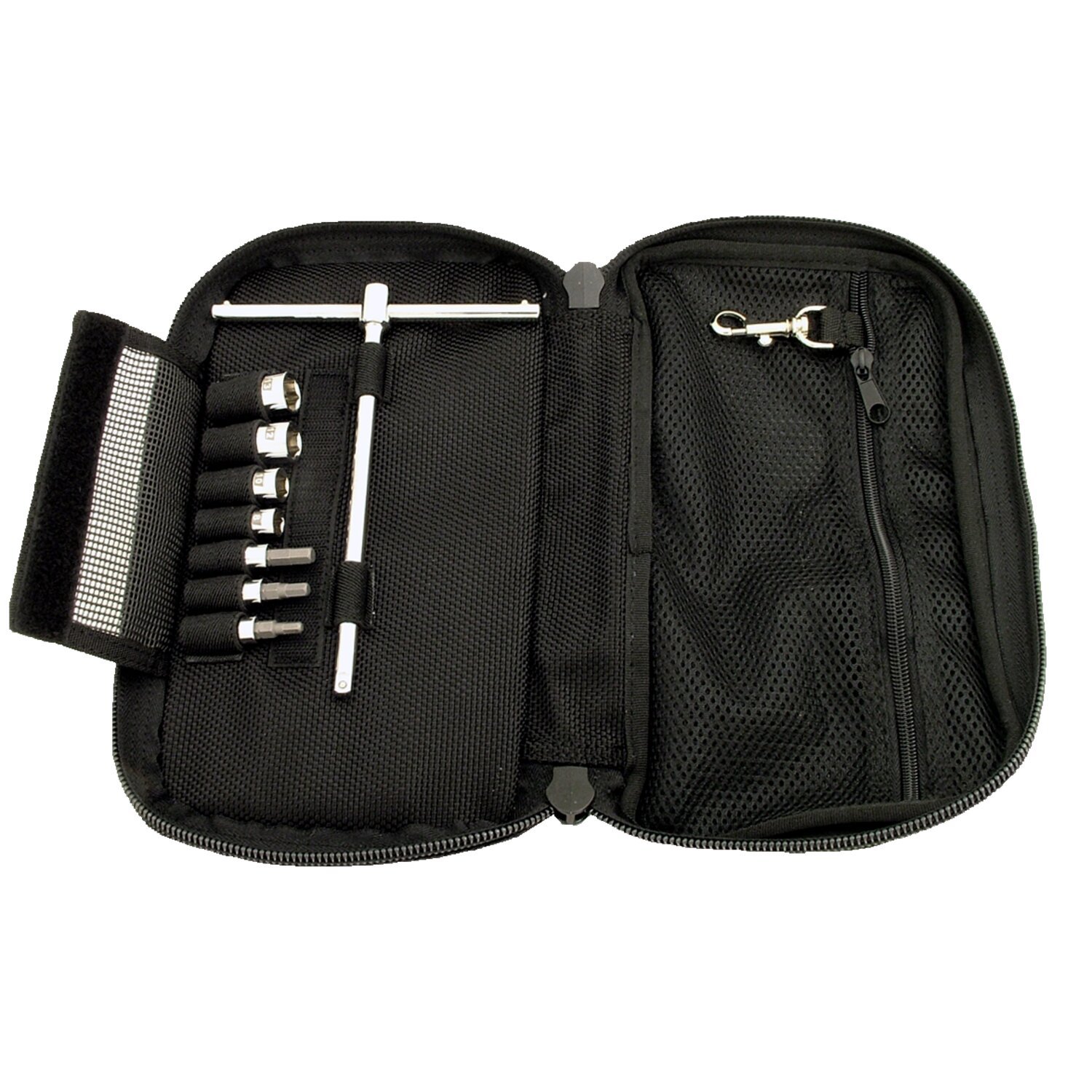 Cruztools, DMC™ Fender Pack tool kit, Black