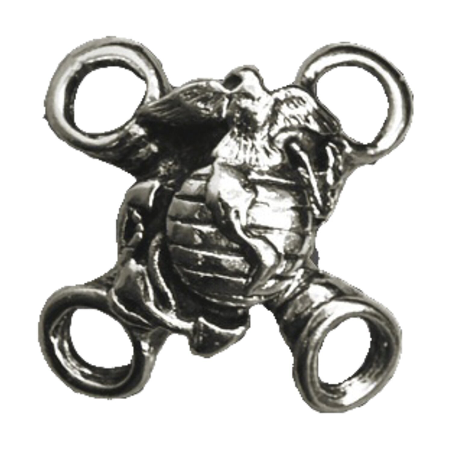 Vest extender Marine (USMC) side lace