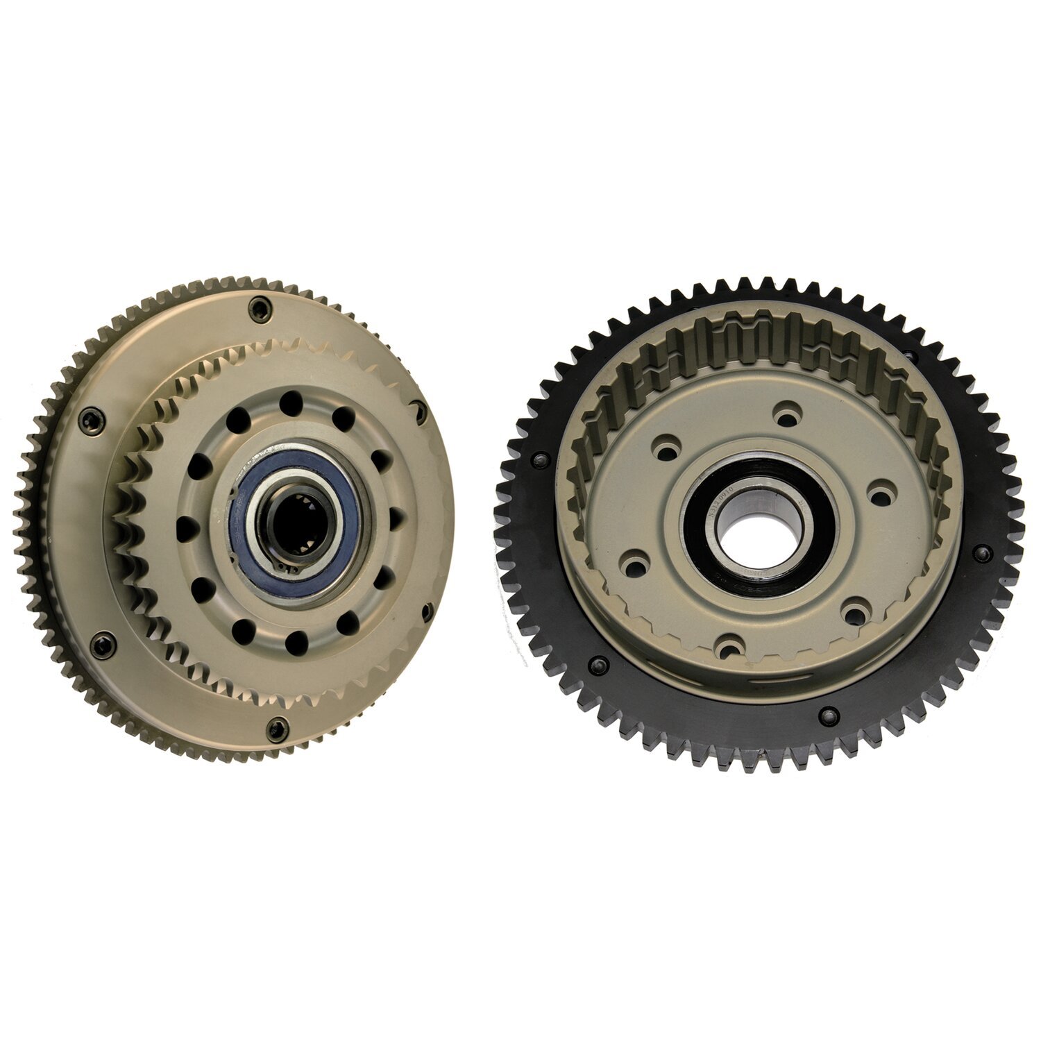 Evolution Industries, clutch basket 36T