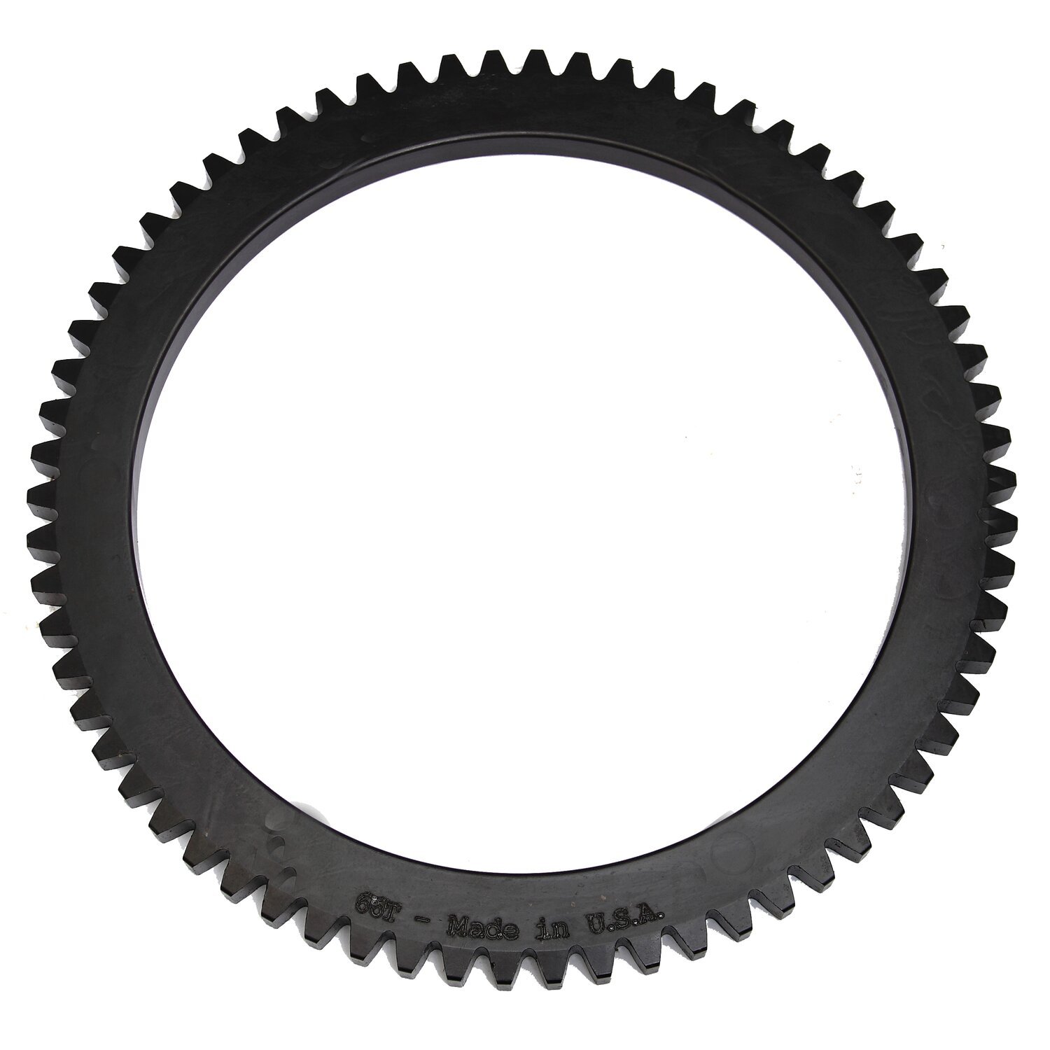 66 tooth ring gear replacement