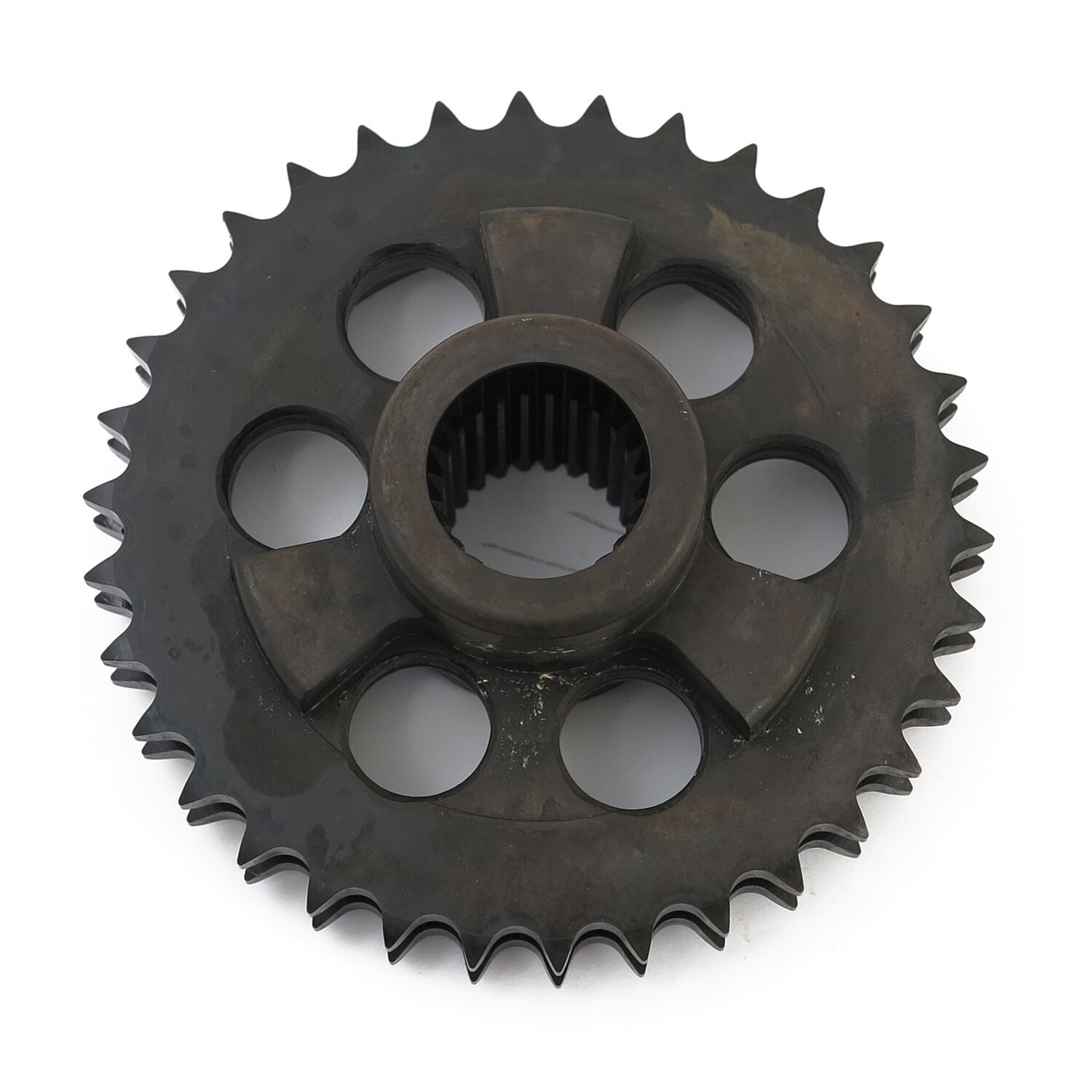 Solid 34t Motor sprocket