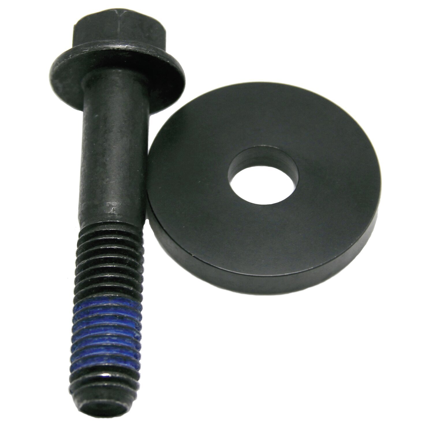 Bolt & washer kit, motor sprocket