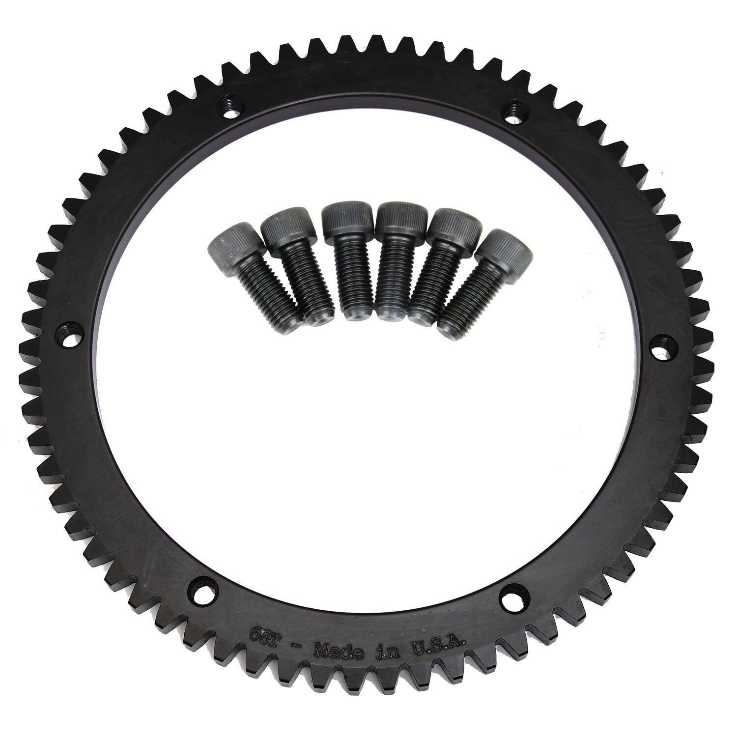 66 tooth ring gear