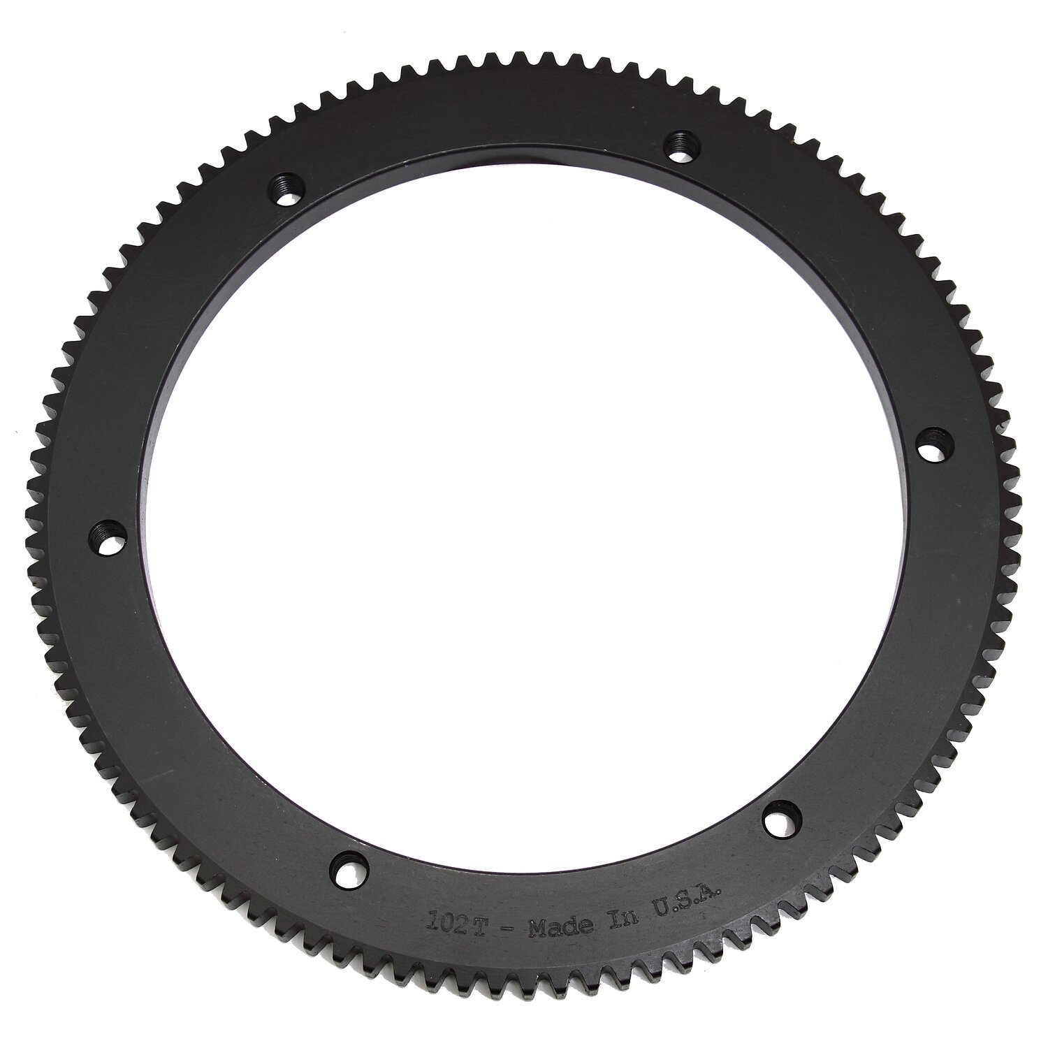 102 tooth ring gear