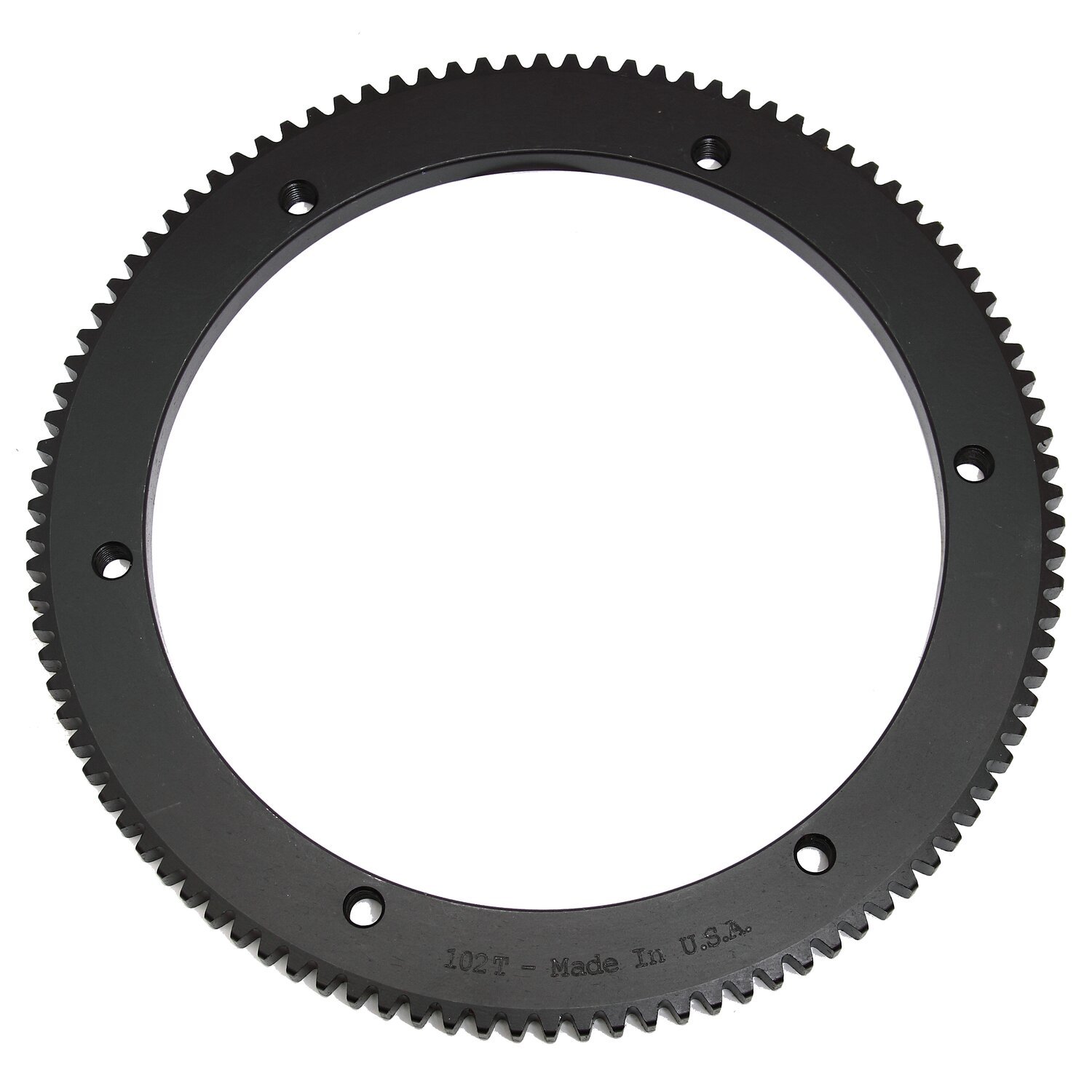 102 tooth ring gear