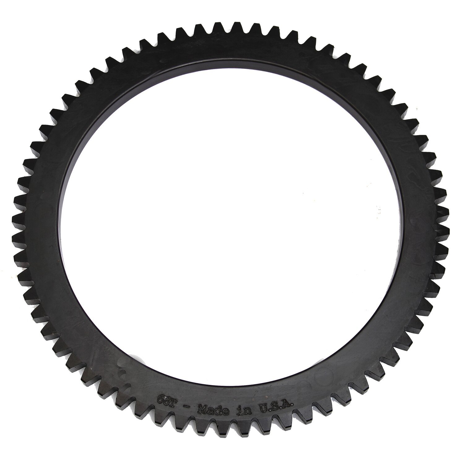 66 tooth ring gear replacement weld on