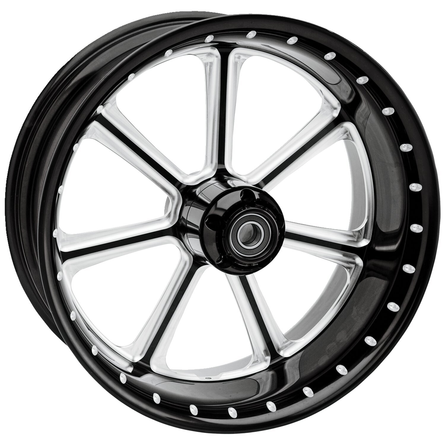 RSD, 10 x 18 wheel, Diesel. CC