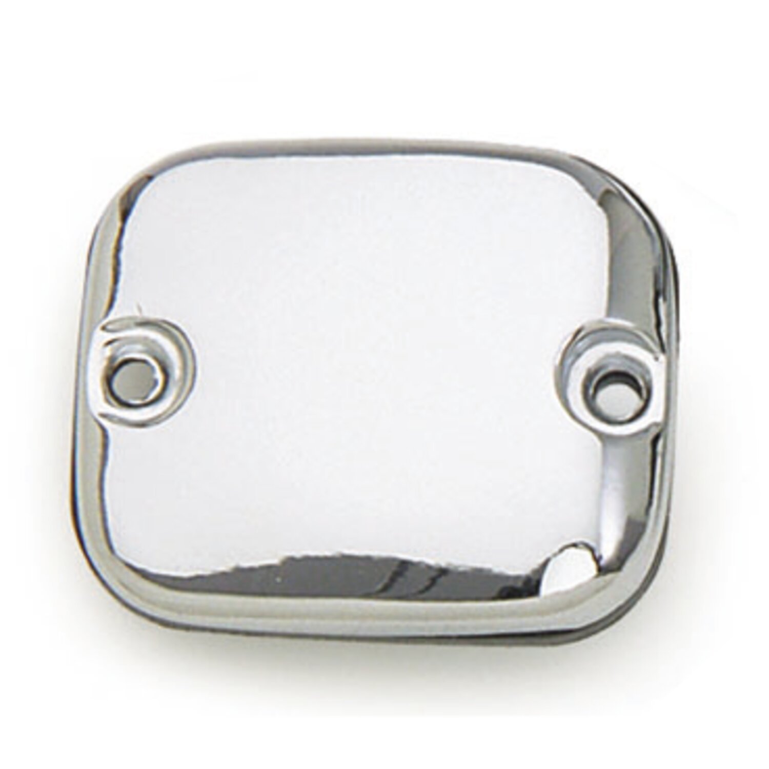 Cover, h/b master cyl. smooth