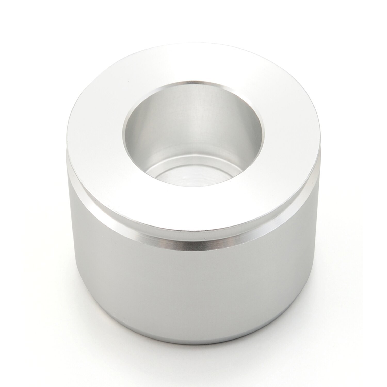 Piston, brake caliper