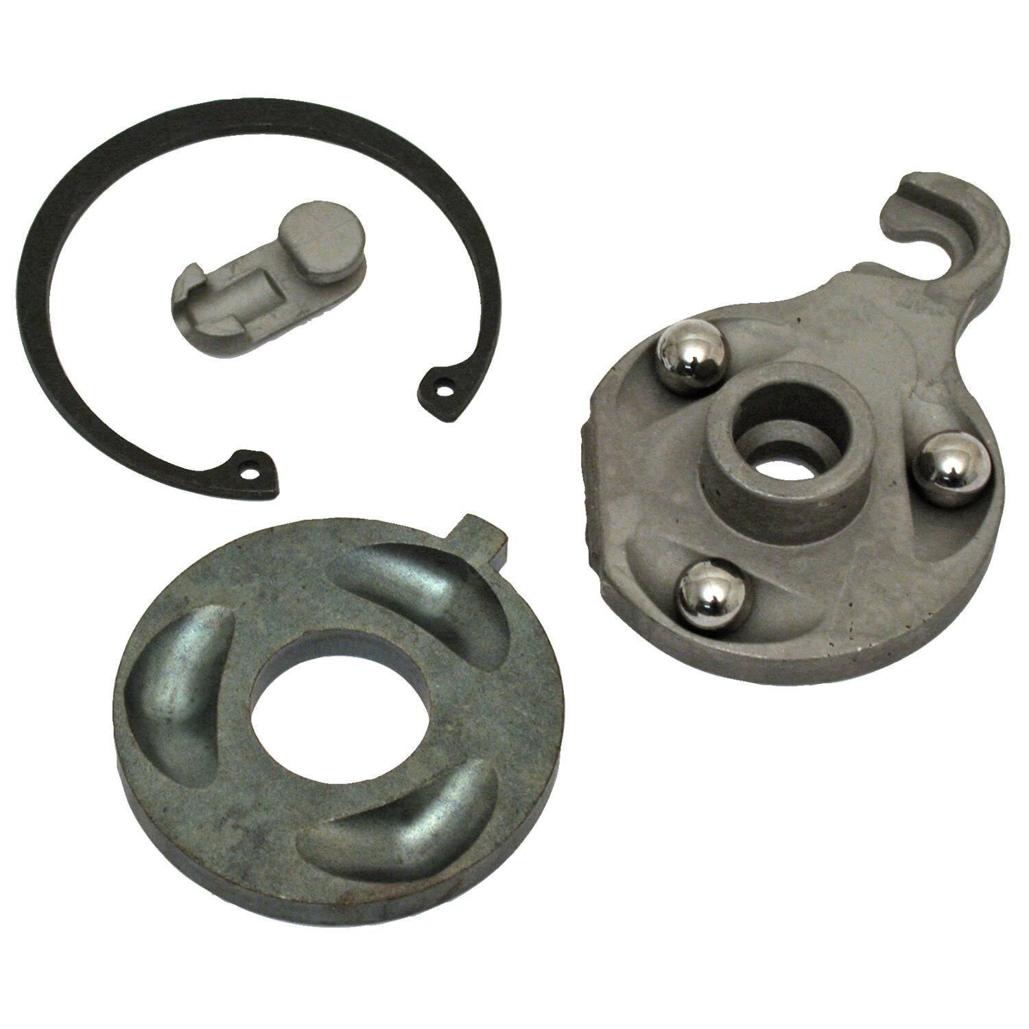 Clutch release kit