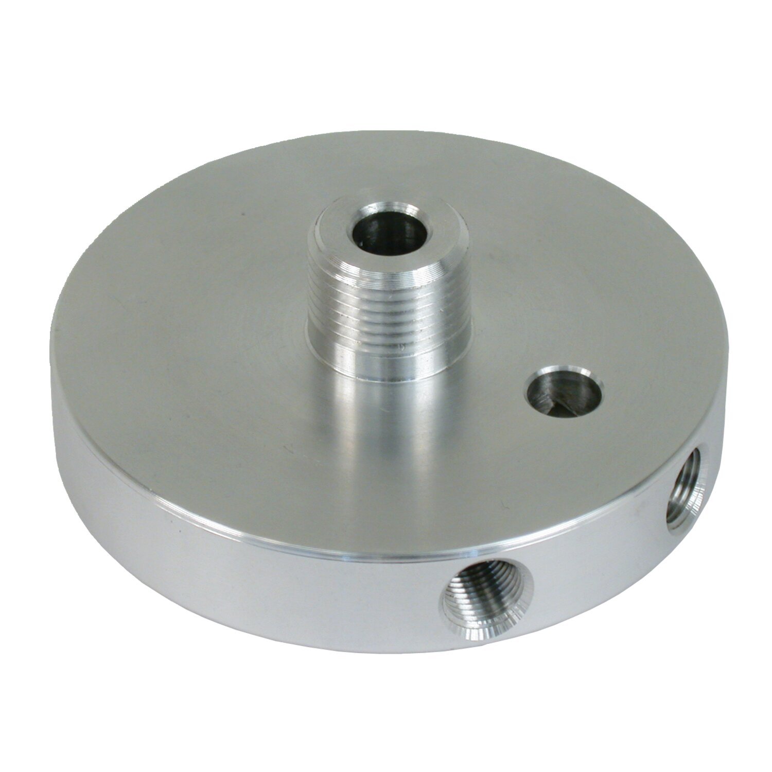 Oil Filter Mounts & Parts