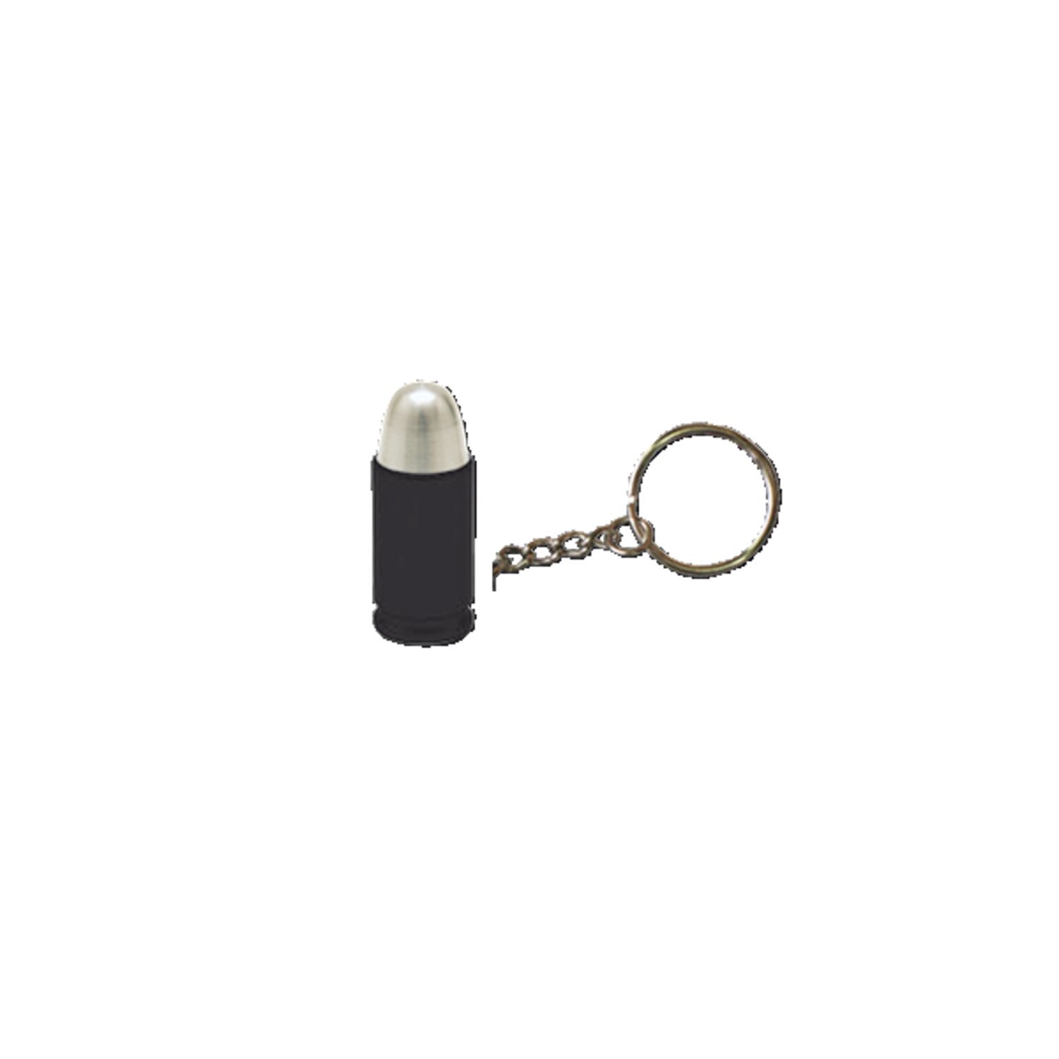 Triktopz Bullet key chain