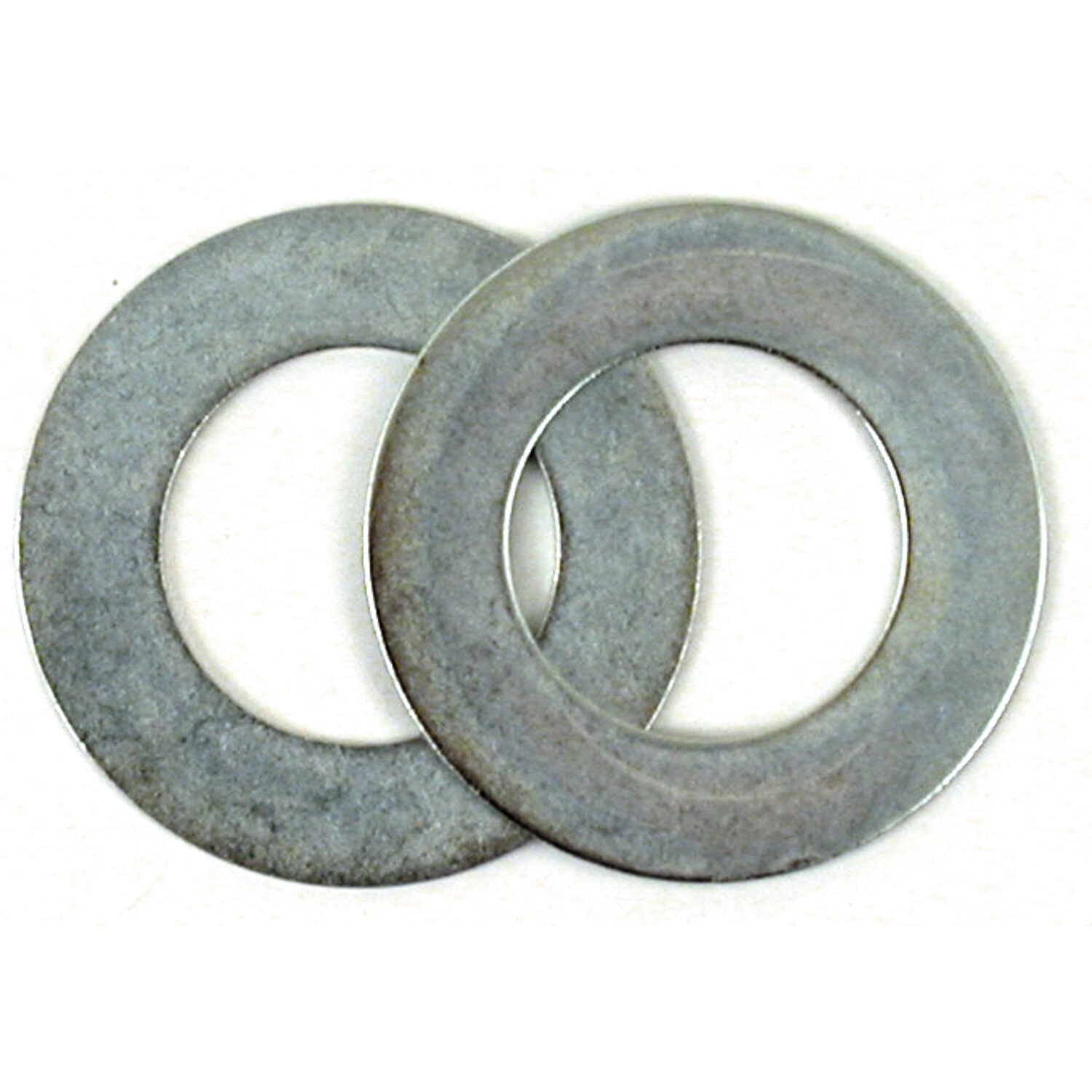 Washer, oil seal. FL hub