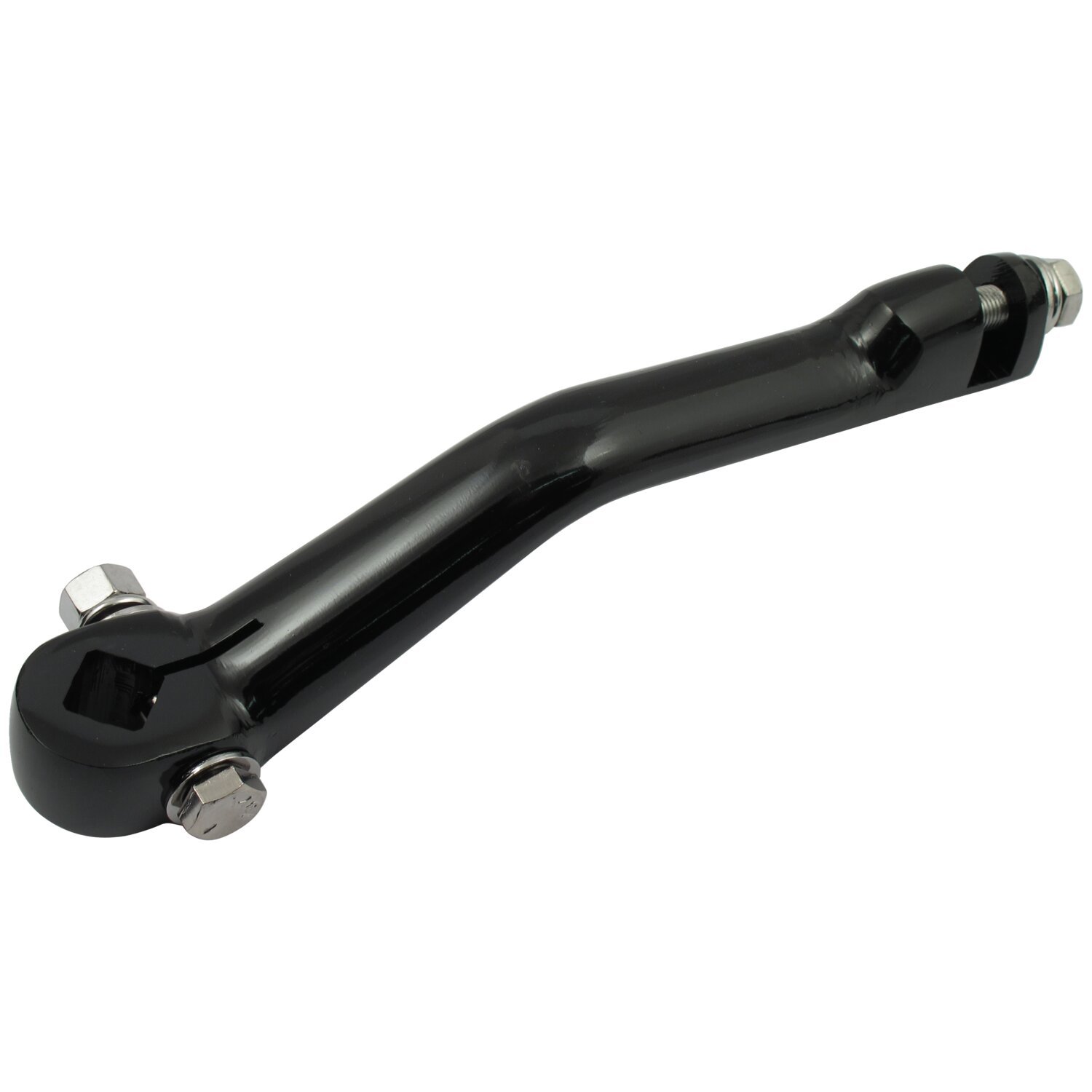 Kickstart arm 'Stroker, Black