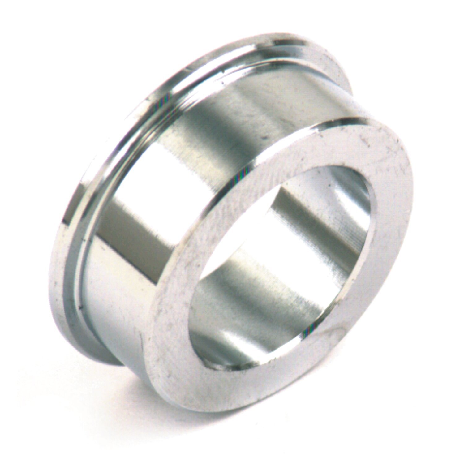 Spacer, wheel bearing. left/front