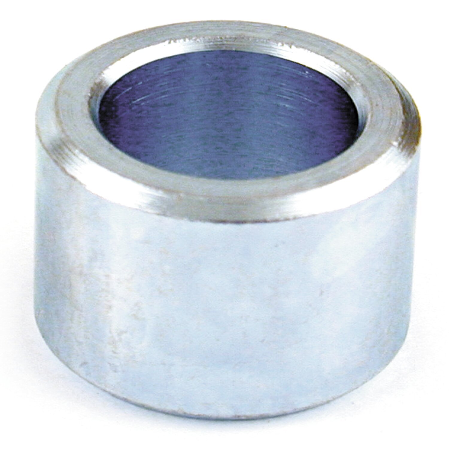Spacer, axle, Zinc