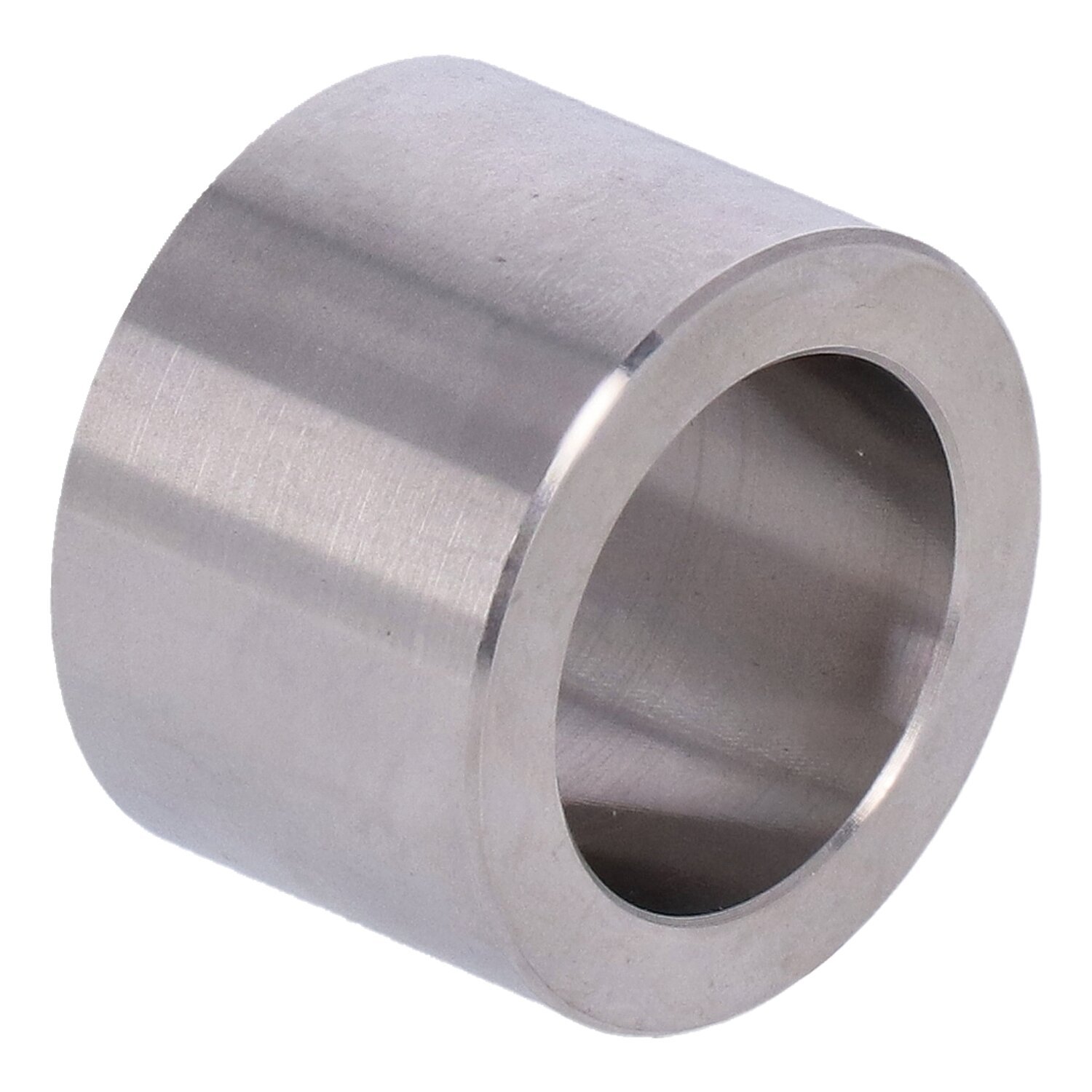 Universal ss axle spacers - 1" long