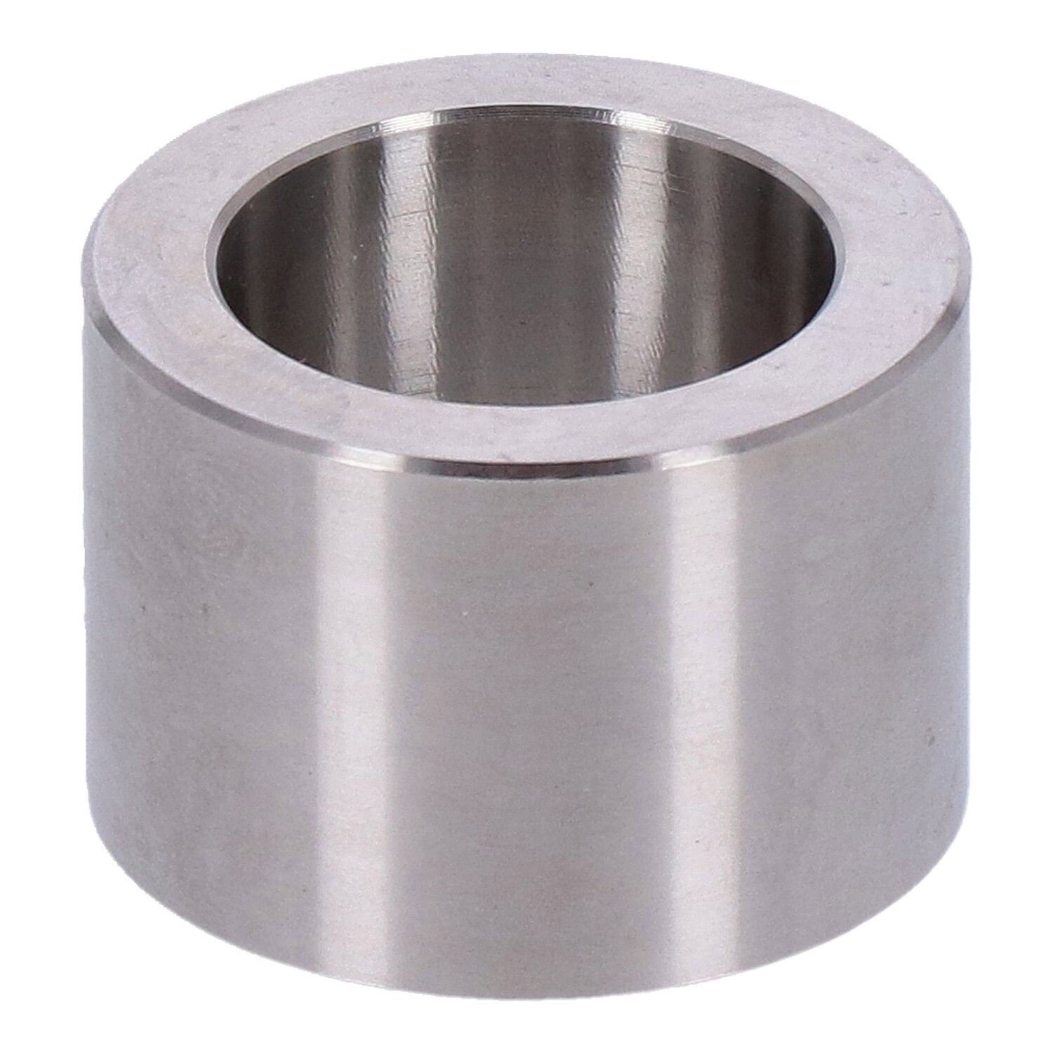 Universal ss axle spacers - 1" long