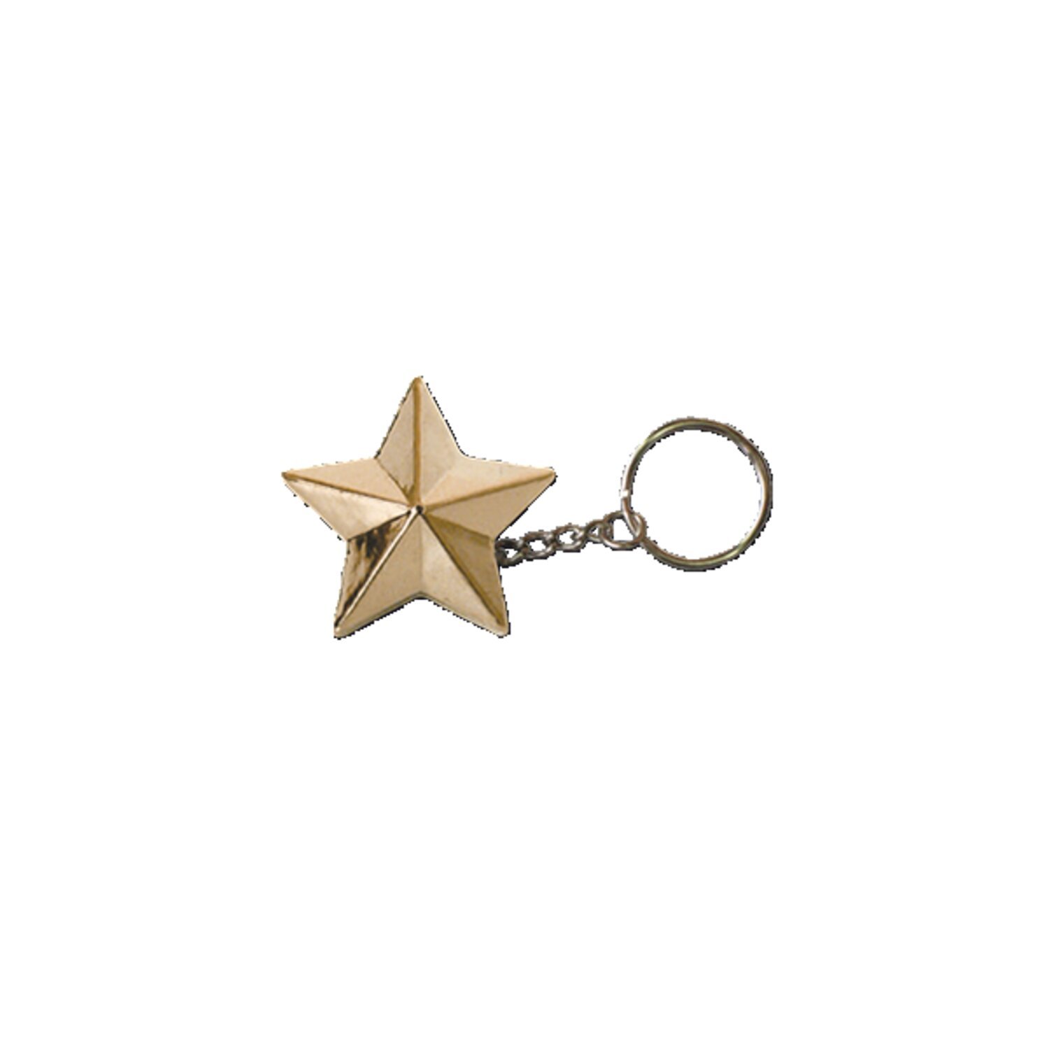Triktopz Star key chain