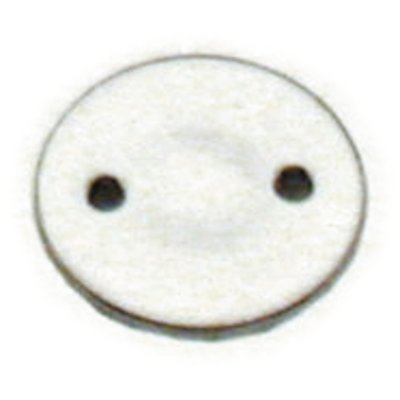 Chrome, dimple style, for tin primaries