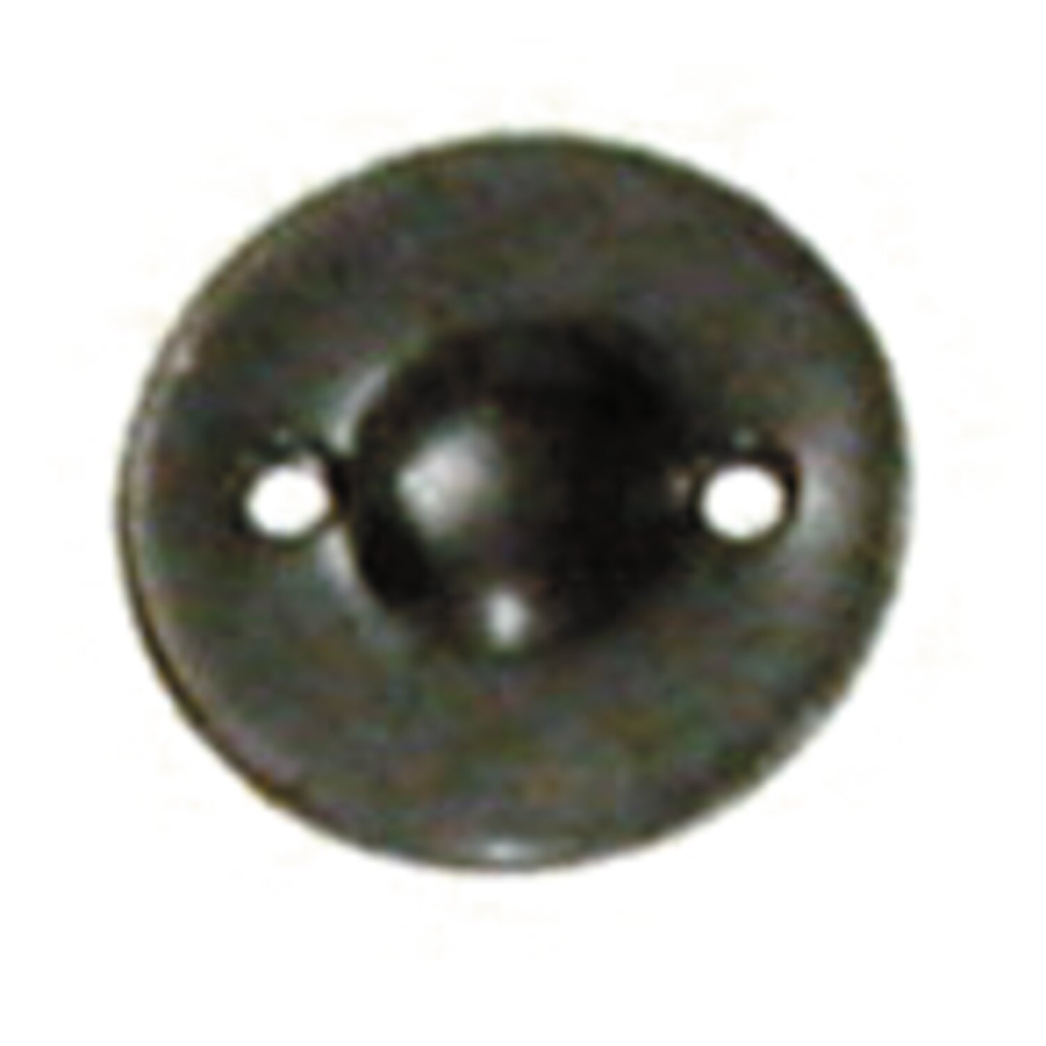 Paughco, Inspection cover, Black
