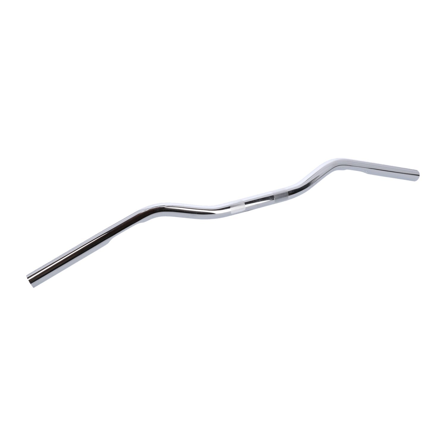 Fehling Custombar 1, Silver, Chrome