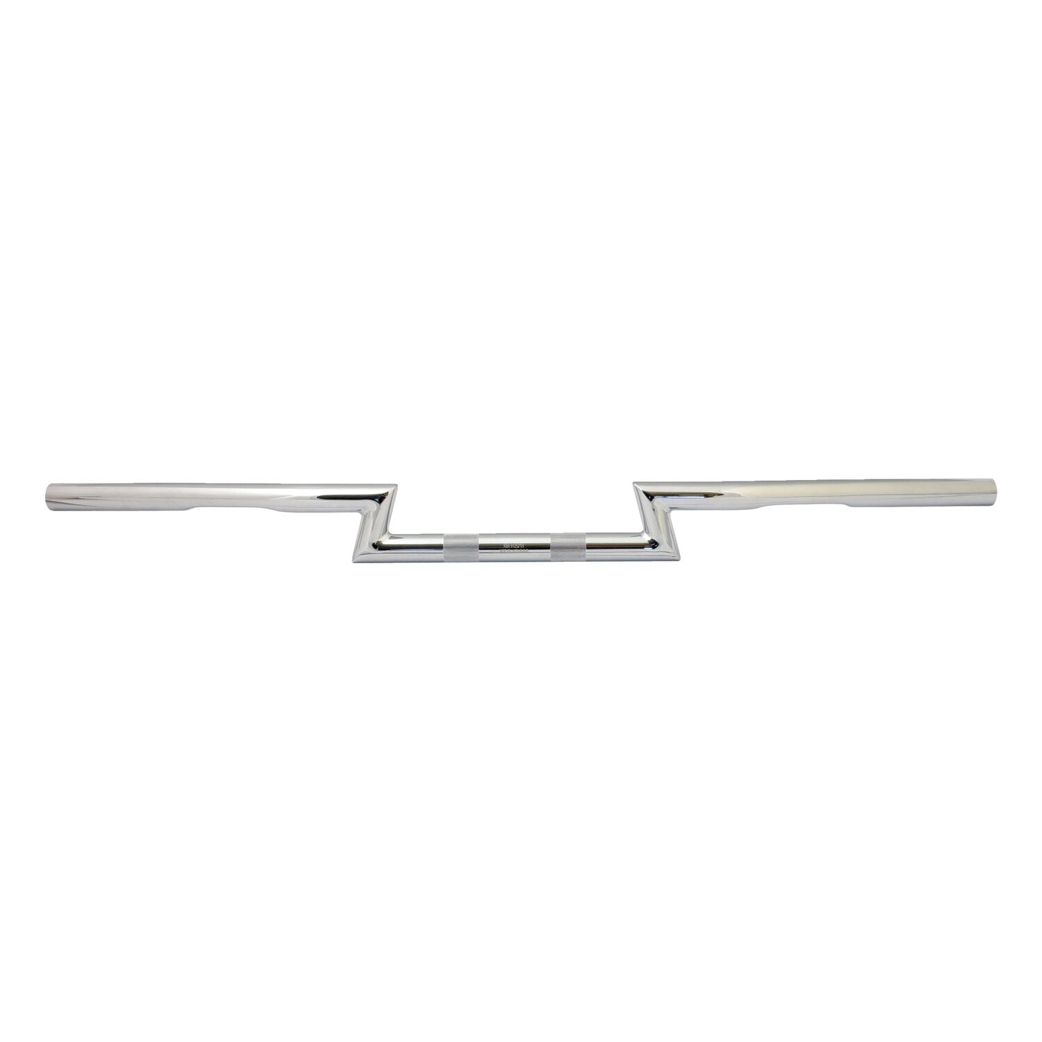 Fehling Zbar 1, Silver, Chrome