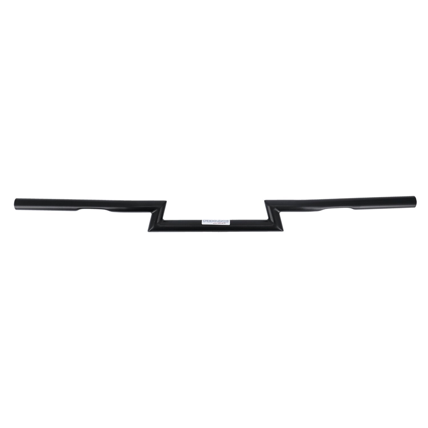 Fehling Zbar 1, Black, Powder Coated