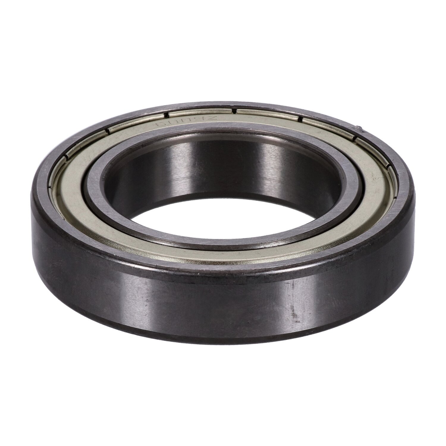 Ball bearing, clutch hub