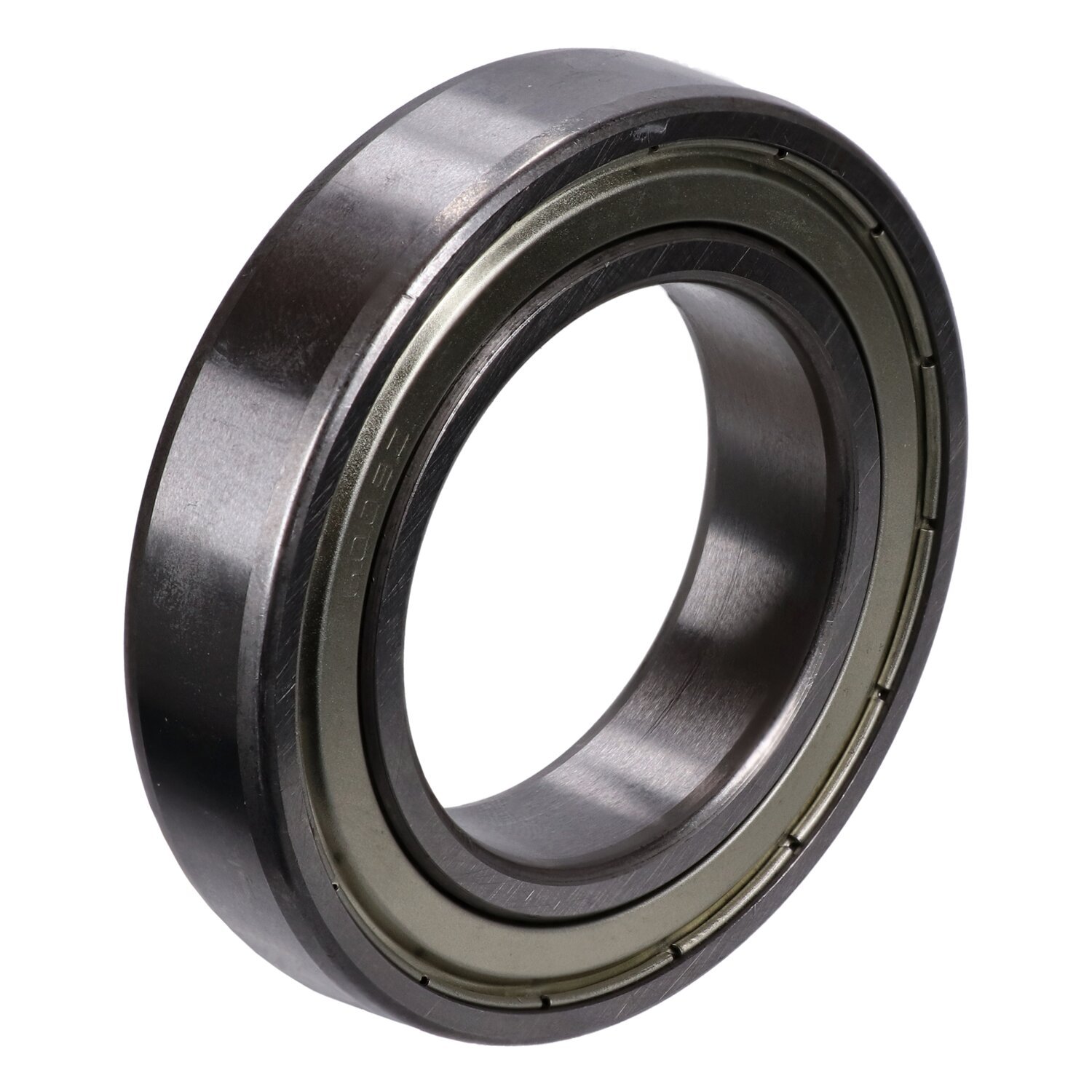 Ball bearing, clutch hub