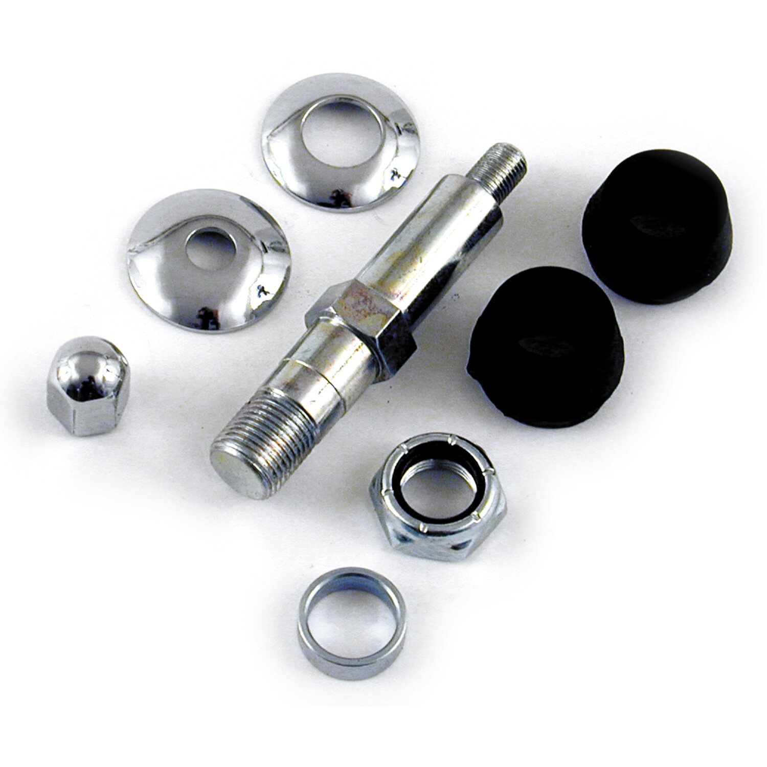 Lower shock stud kit