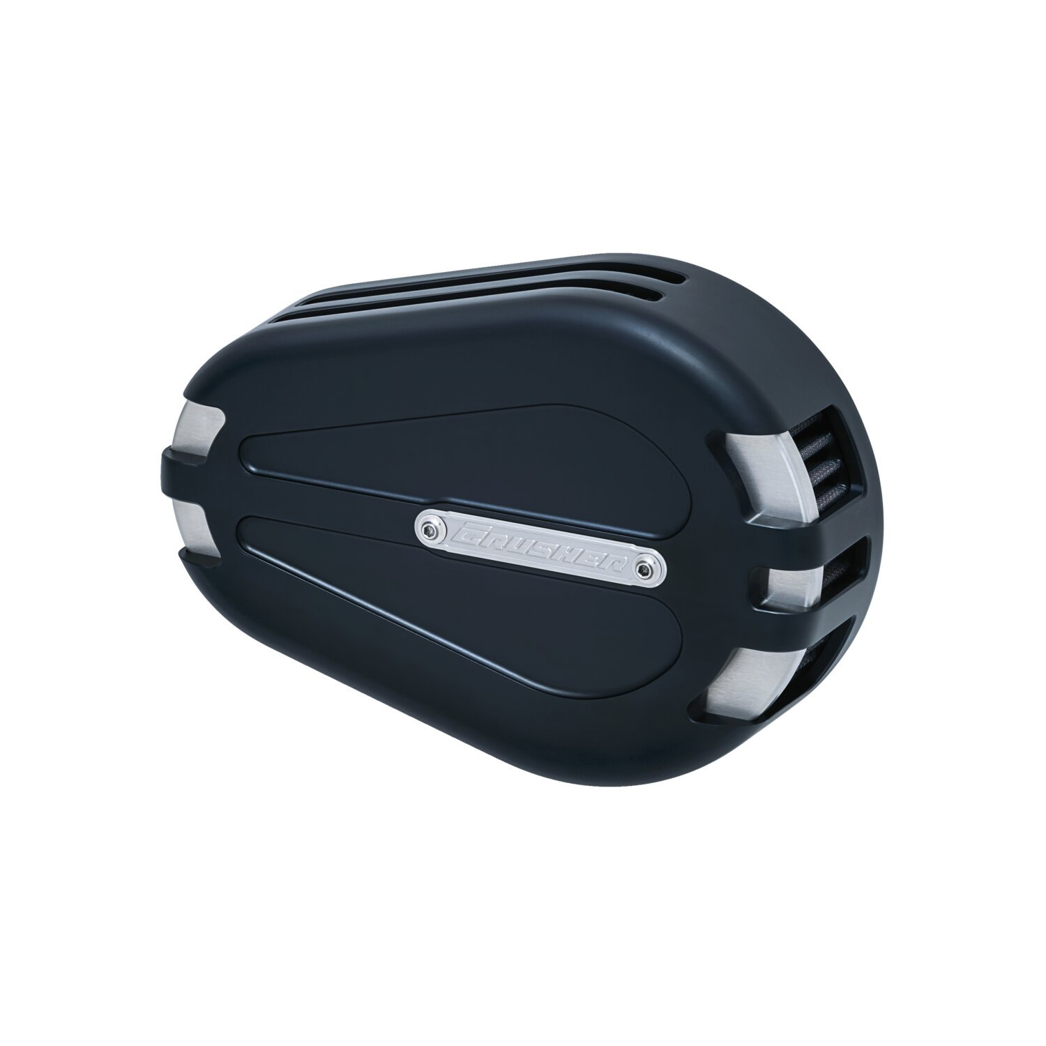 Crusher maverick pro air cleaner