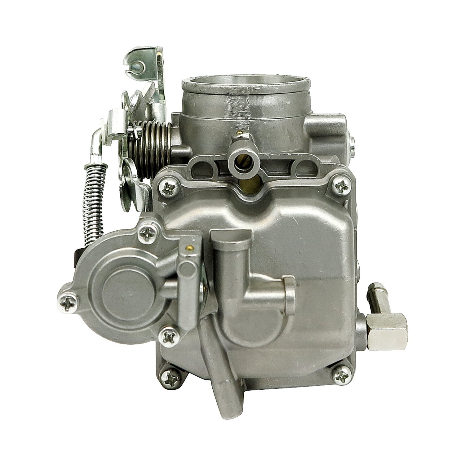 40mm CV carburetor