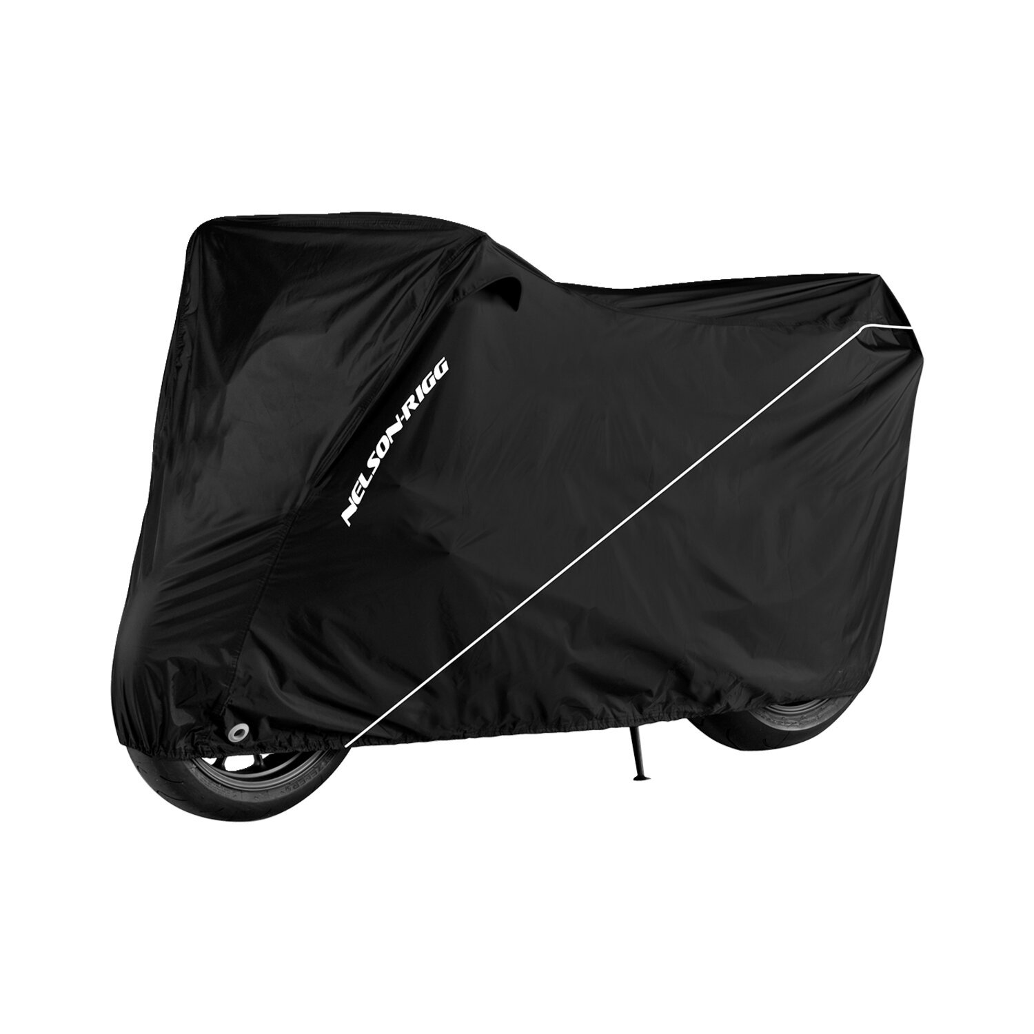 Nelson Rigg Defender Extreme Sport Bike cover